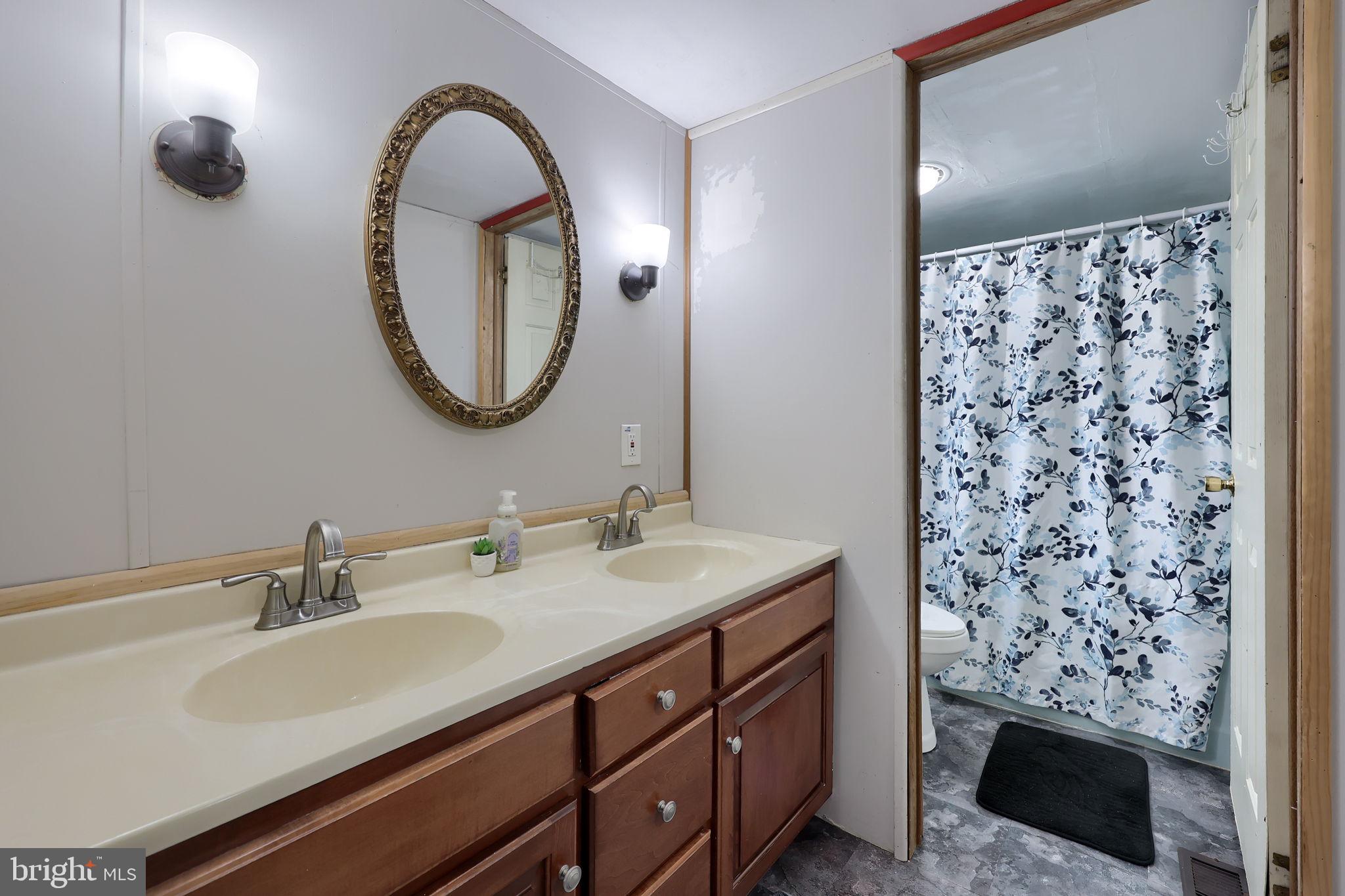 SCENIC VIEW MHP - Residential