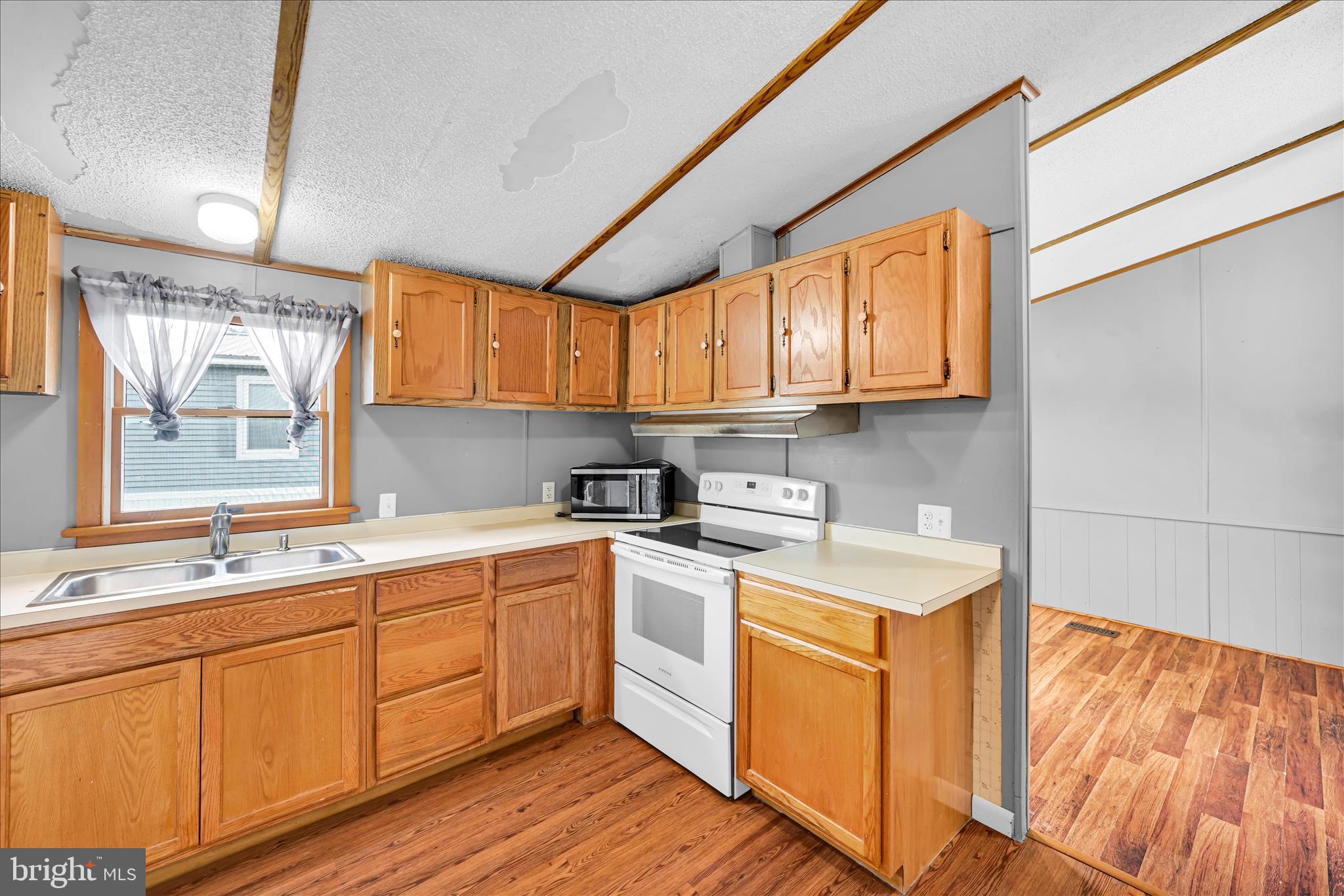 SCENIC VIEW MHP - Residential