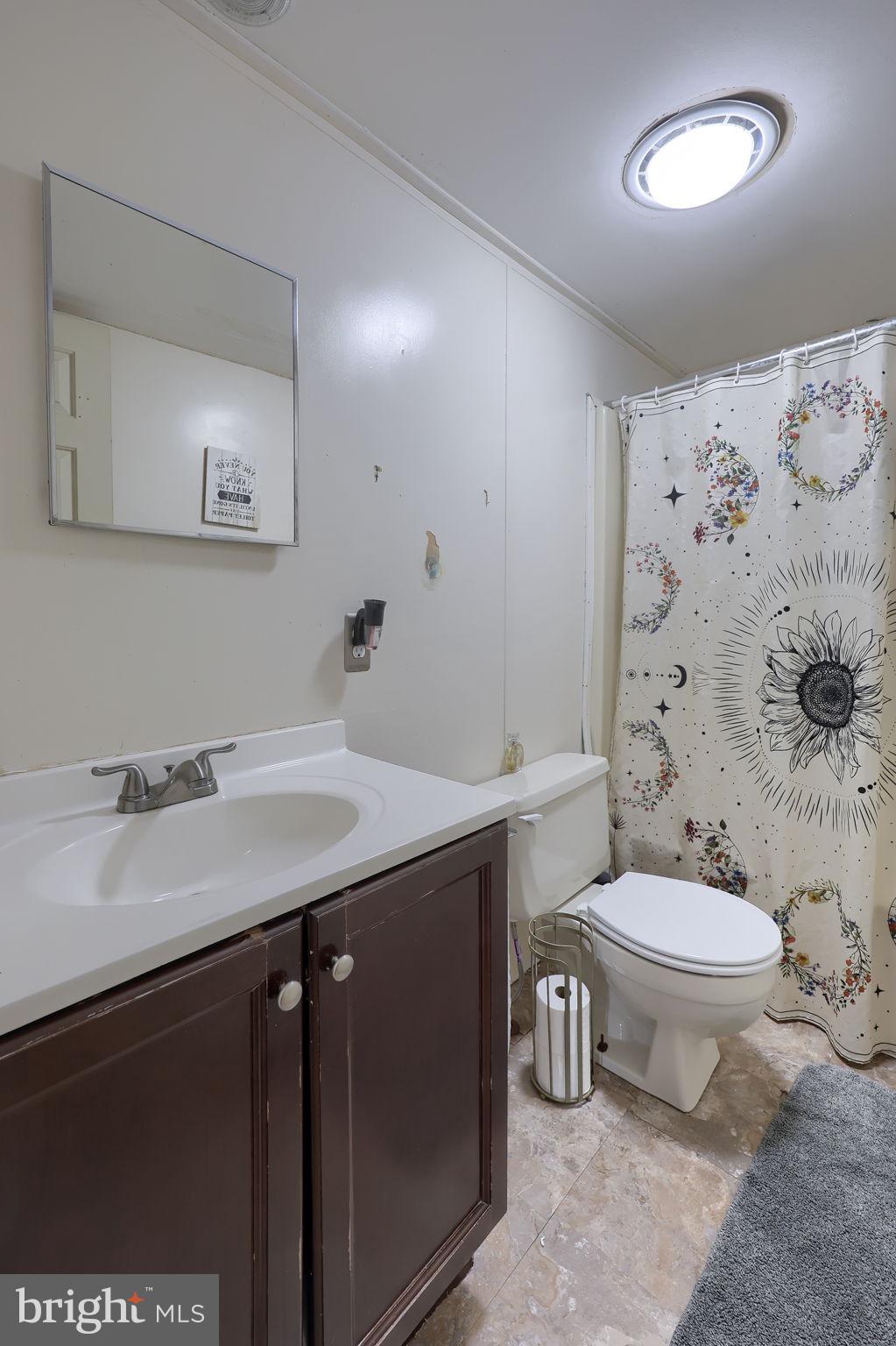 SCENIC VIEW MHP - Residential