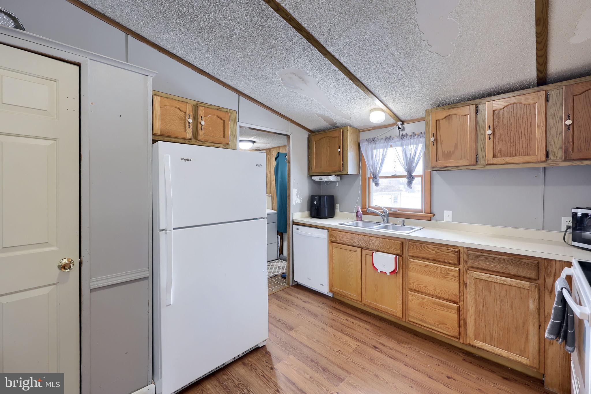 SCENIC VIEW MHP - Residential