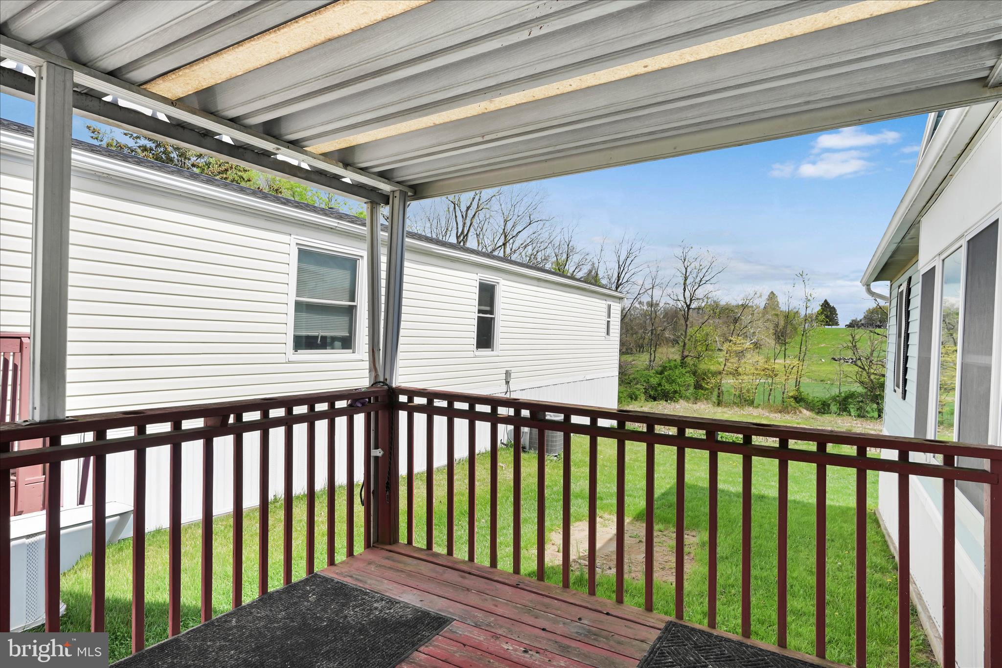SCENIC VIEW MHP - Residential