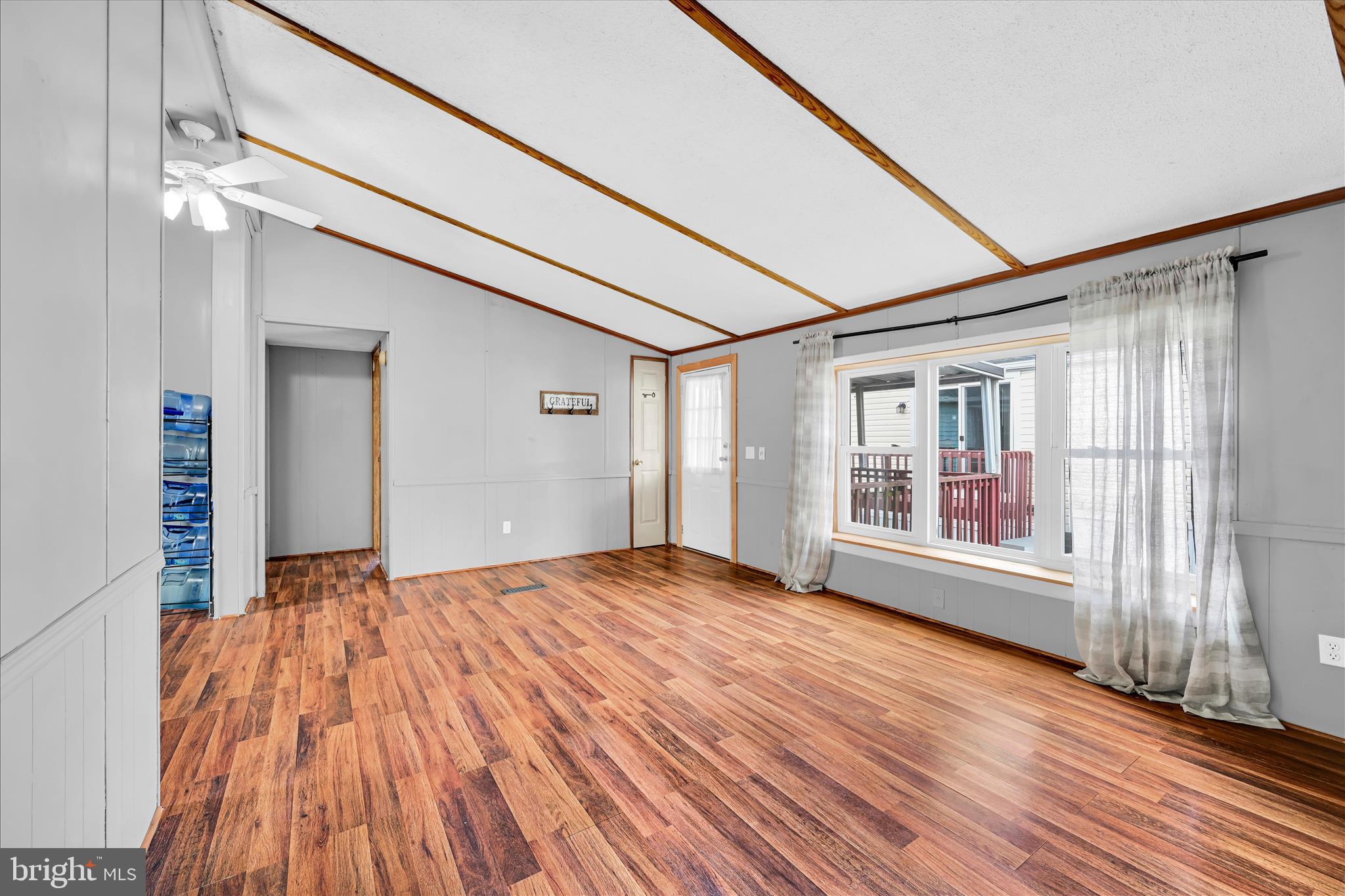 SCENIC VIEW MHP - Residential