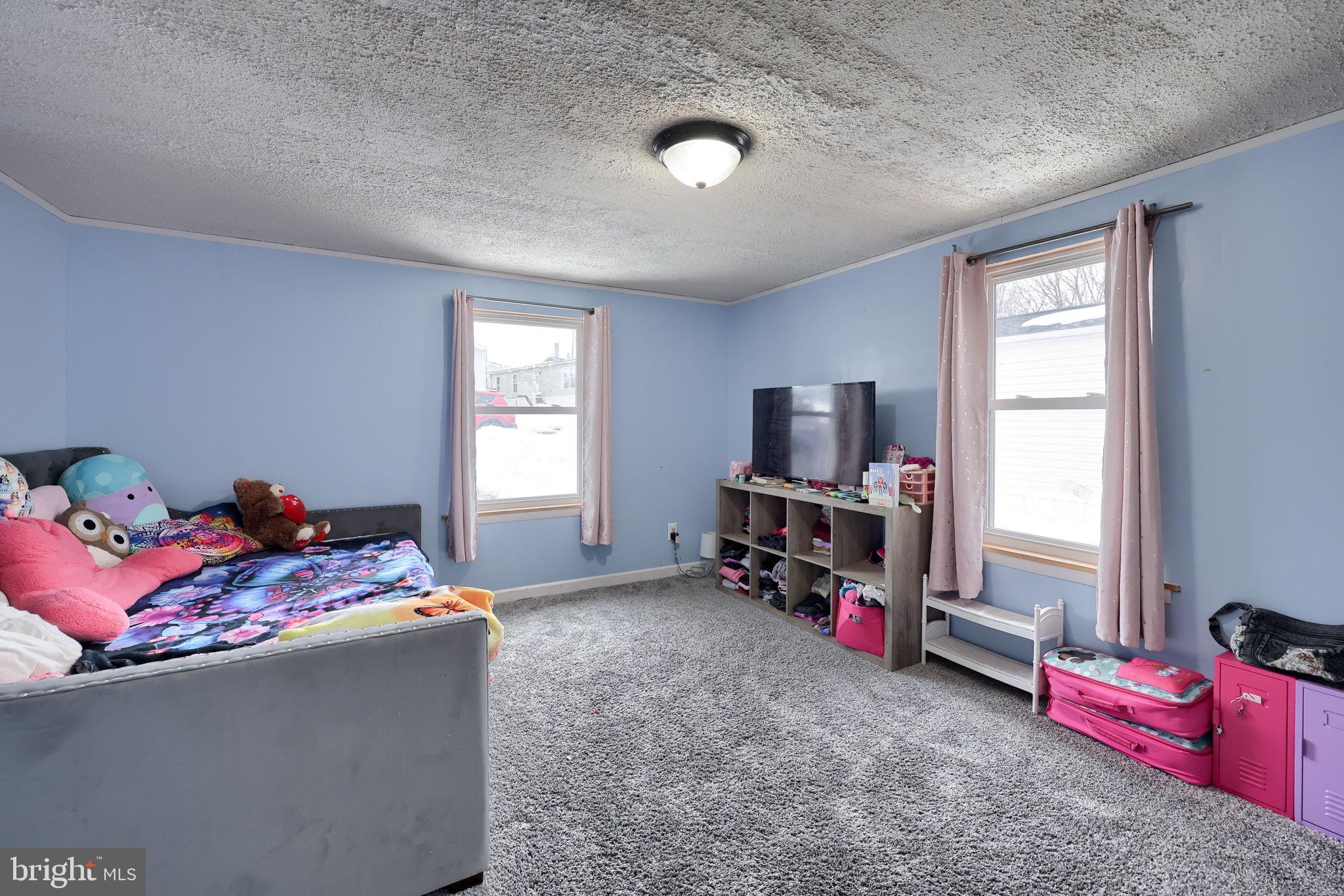 SCENIC VIEW MHP - Residential