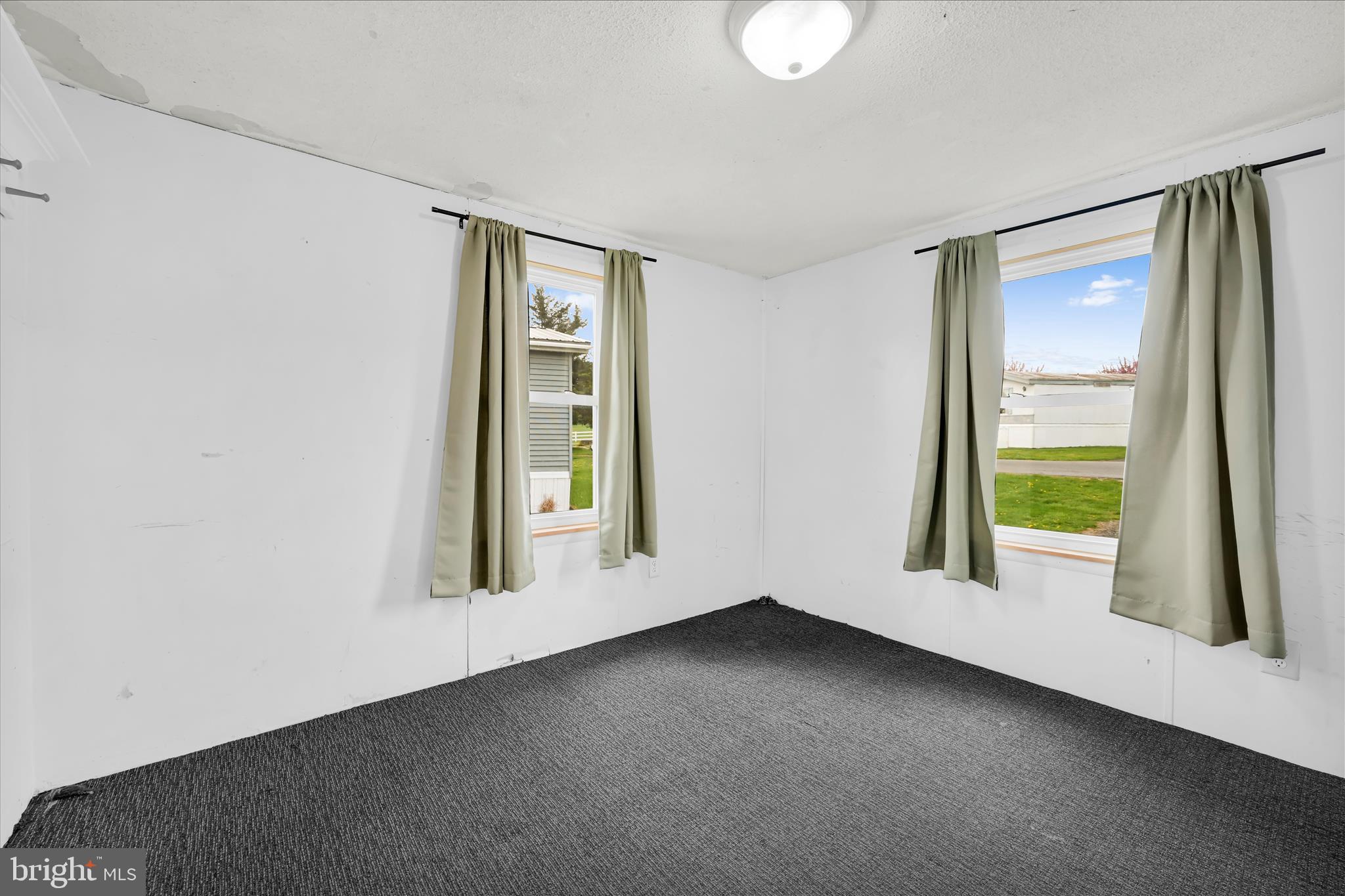 SCENIC VIEW MHP - Residential