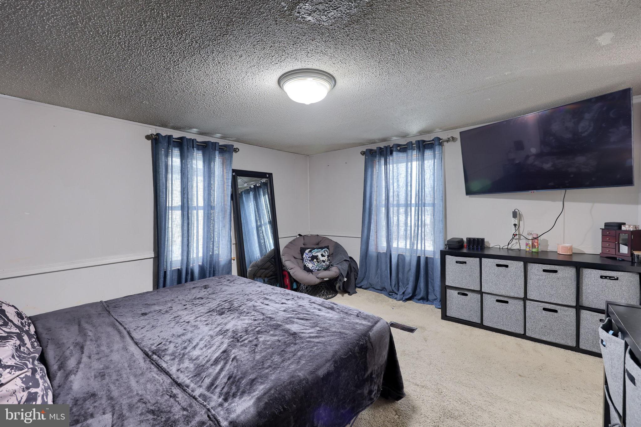 SCENIC VIEW MHP - Residential