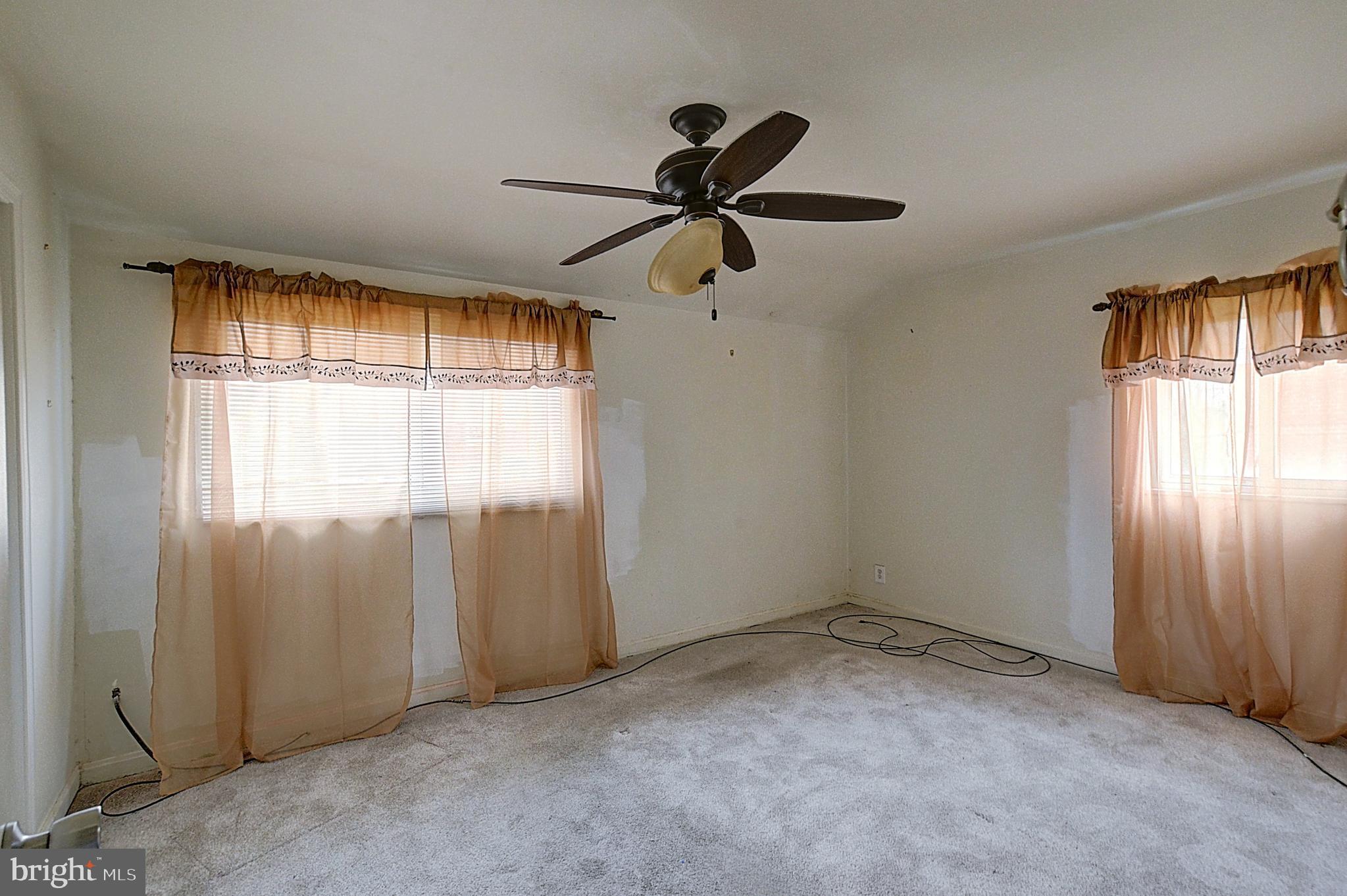 DUPONT HEIGHTS - RESUB - Residential