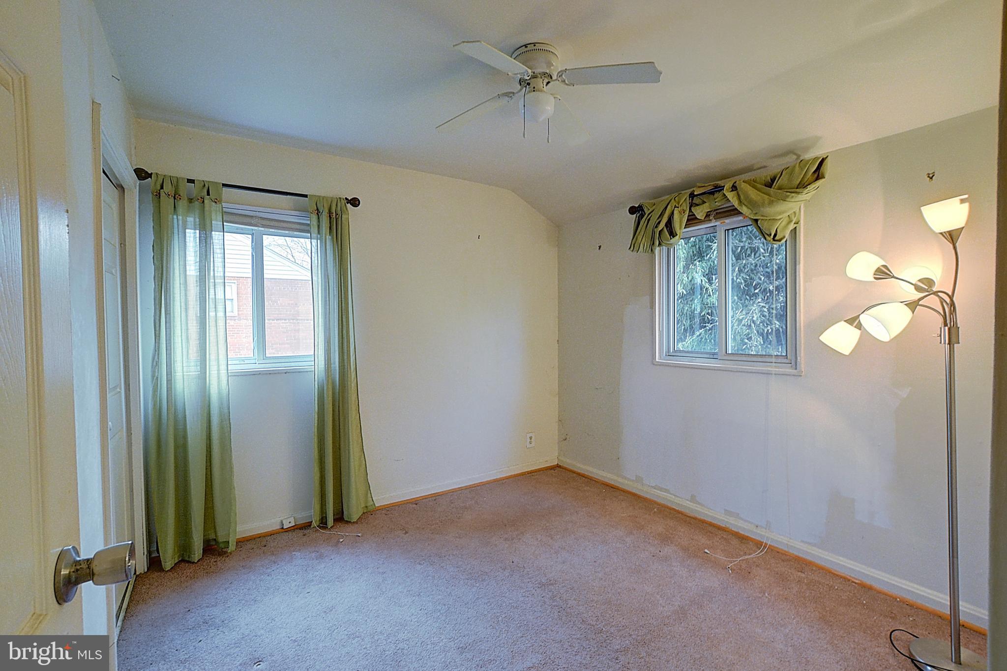 DUPONT HEIGHTS - RESUB - Residential