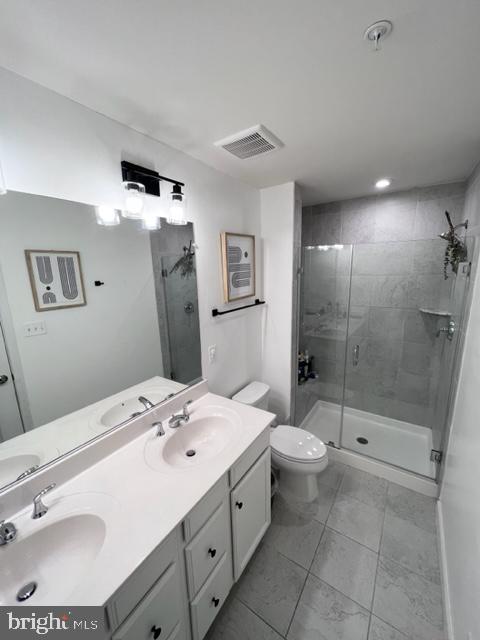 METRO POINTE - Residential Lease