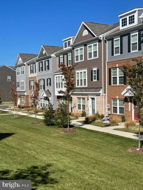 METRO POINTE - Residential Lease