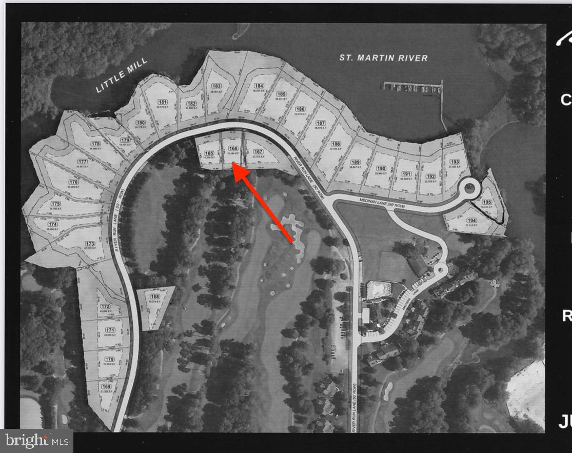 166 RIVER RUN LANE