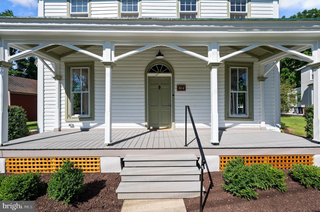 Photo of 804 N Whitford Road, EXTON, PA 19341 (MLS # PACT2115882)