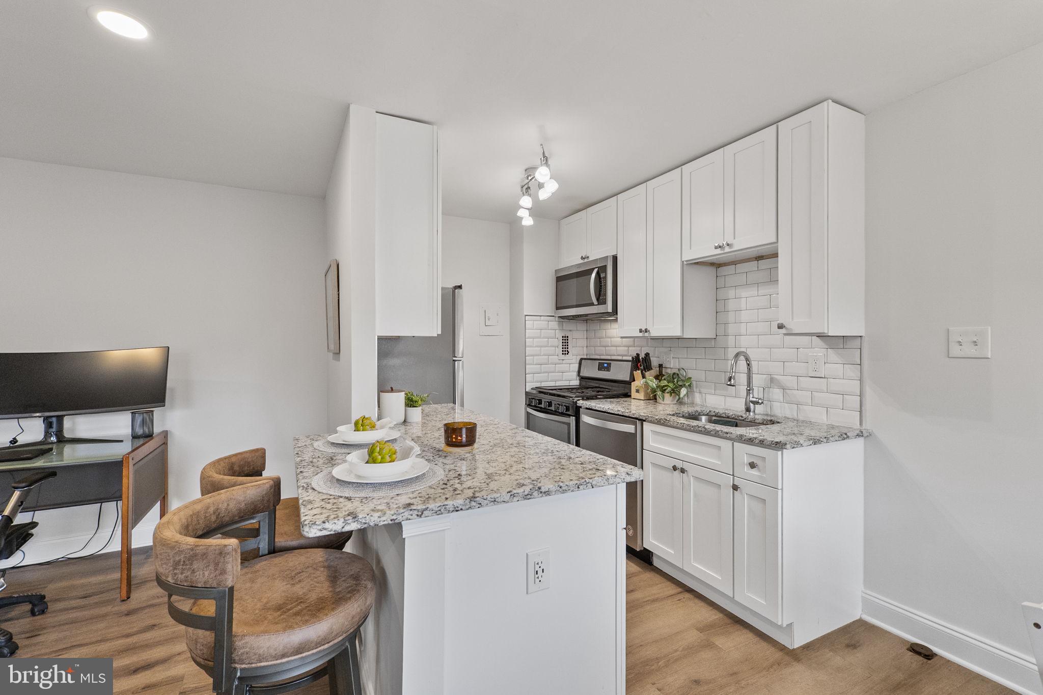 PARK BRADFORD - Residential