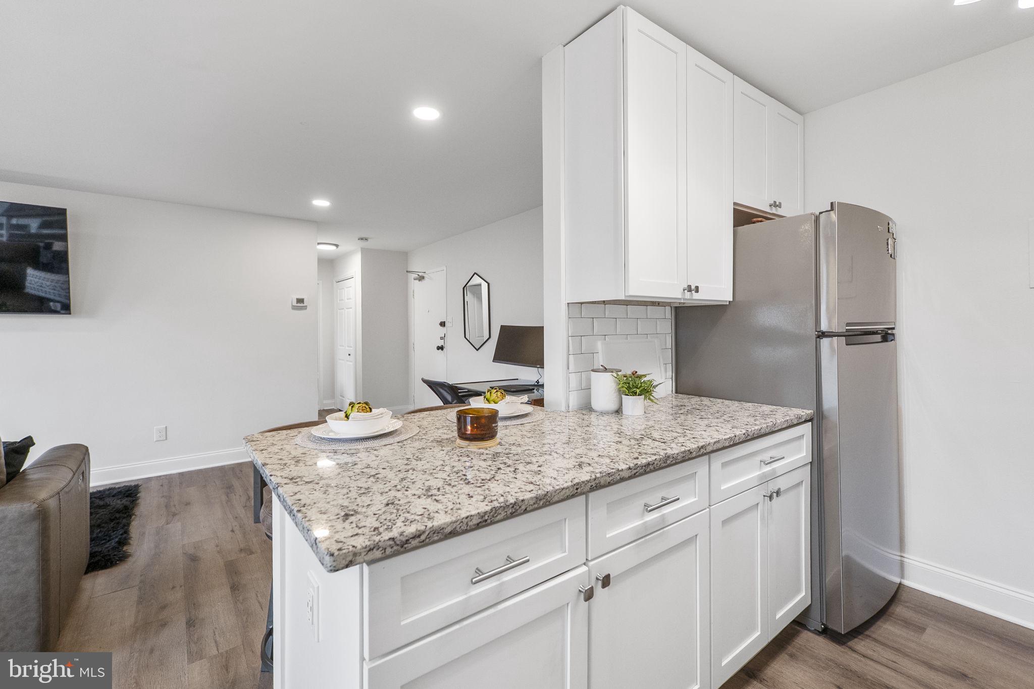 PARK BRADFORD - Residential