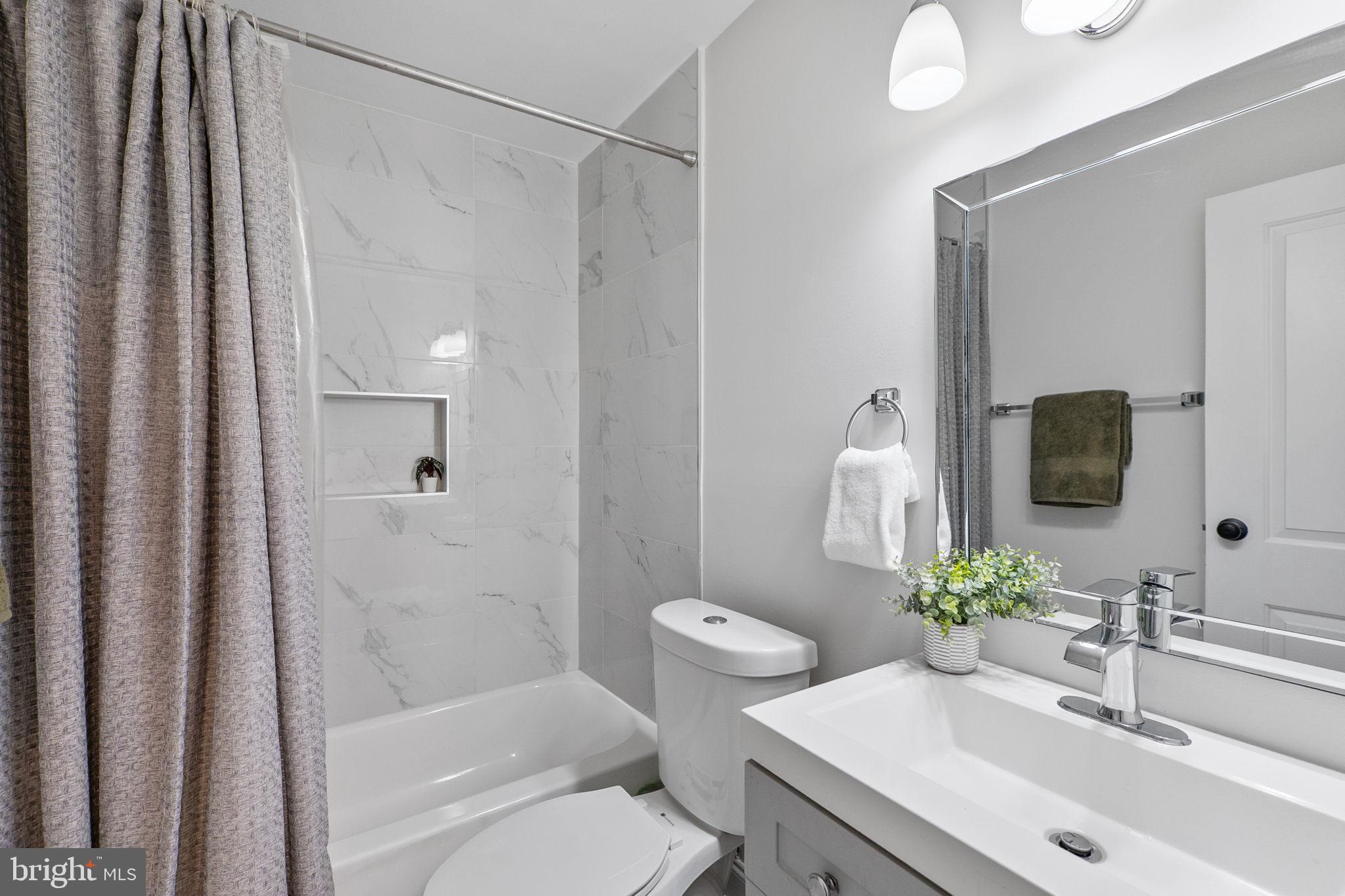 PARK BRADFORD - Residential