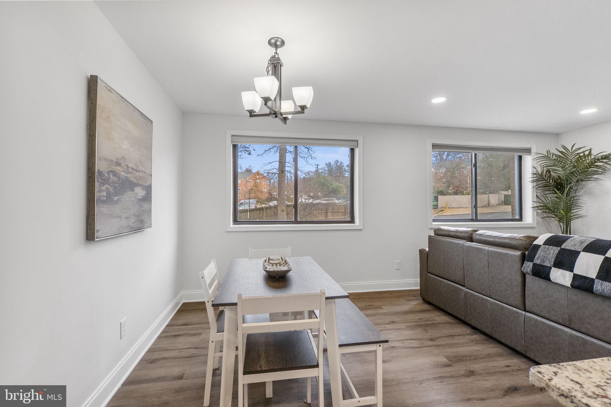 PARK BRADFORD - Residential