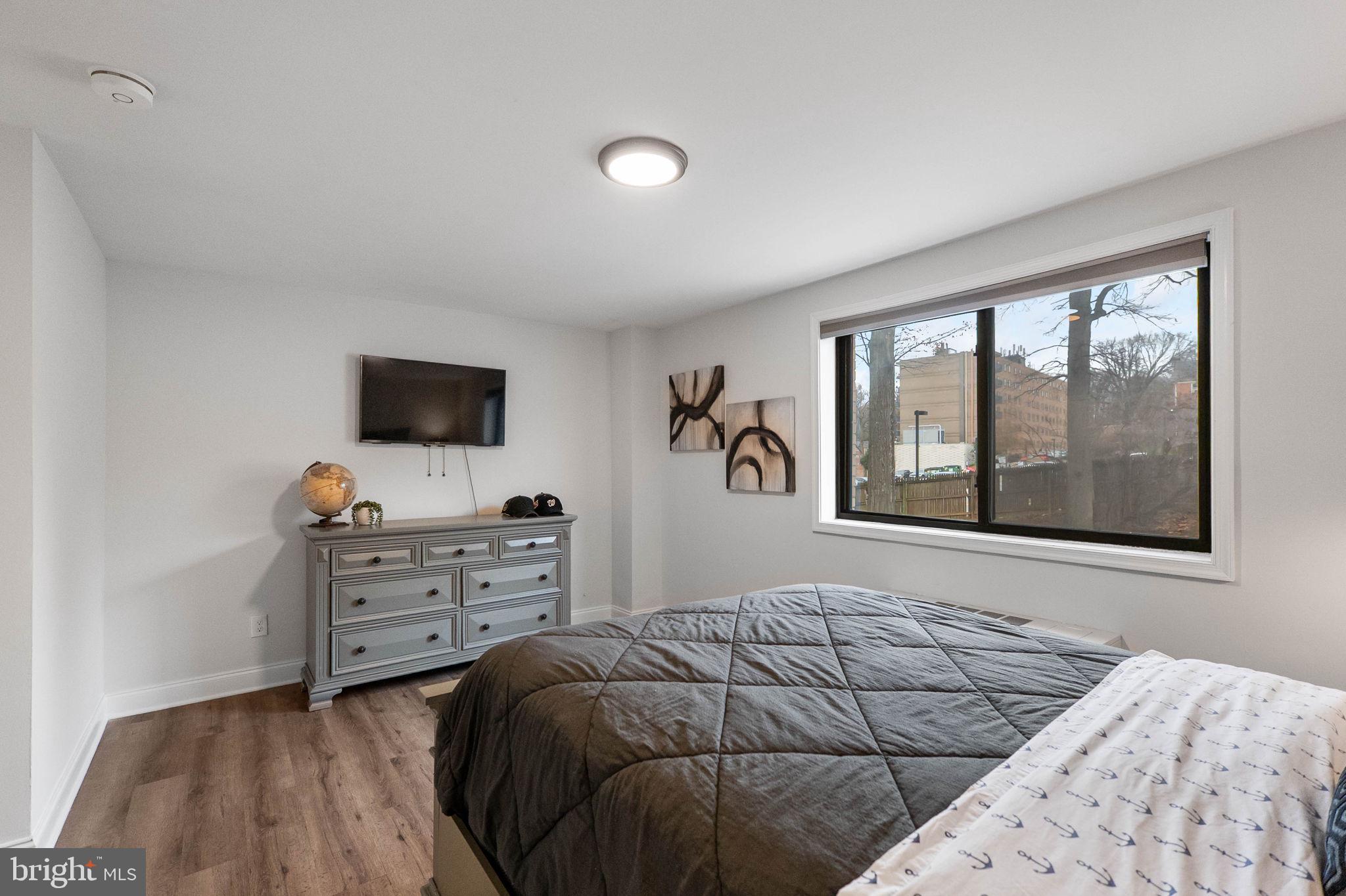 PARK BRADFORD - Residential