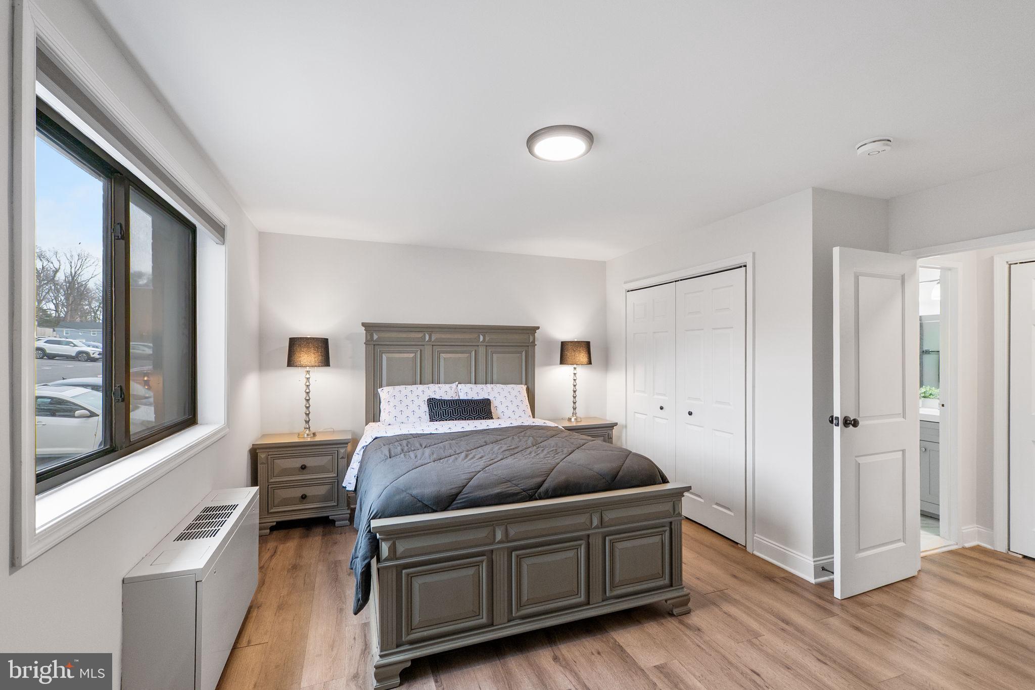 PARK BRADFORD - Residential