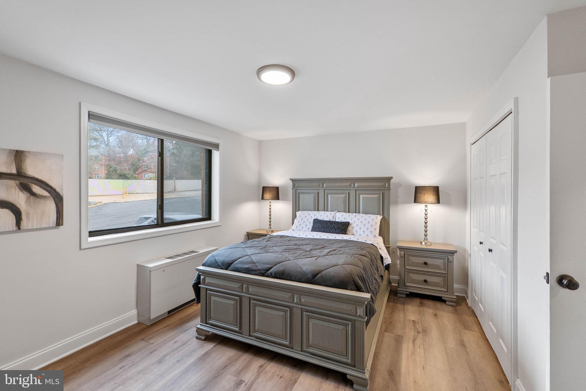 PARK BRADFORD - Residential