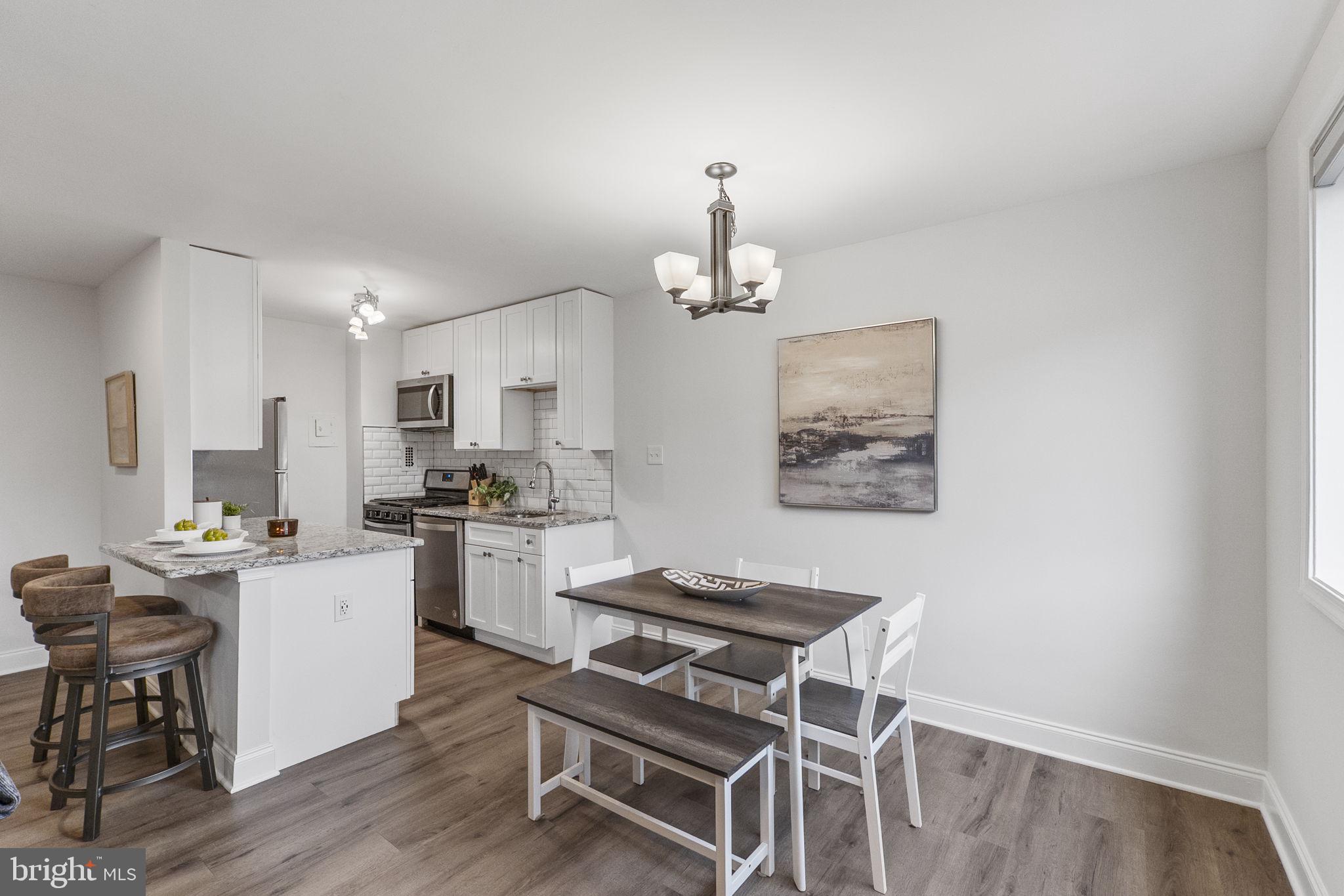 PARK BRADFORD - Residential