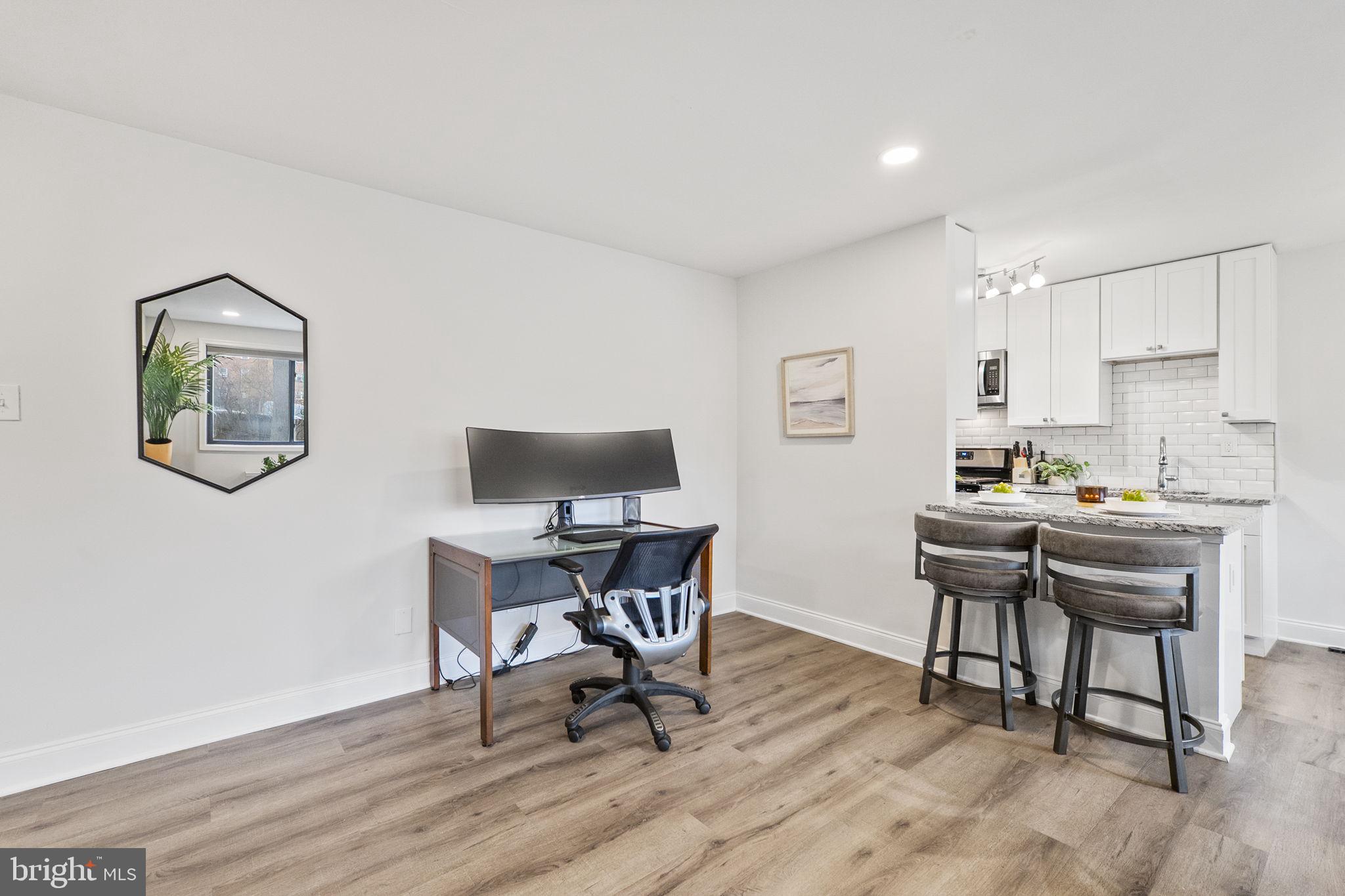 PARK BRADFORD - Residential