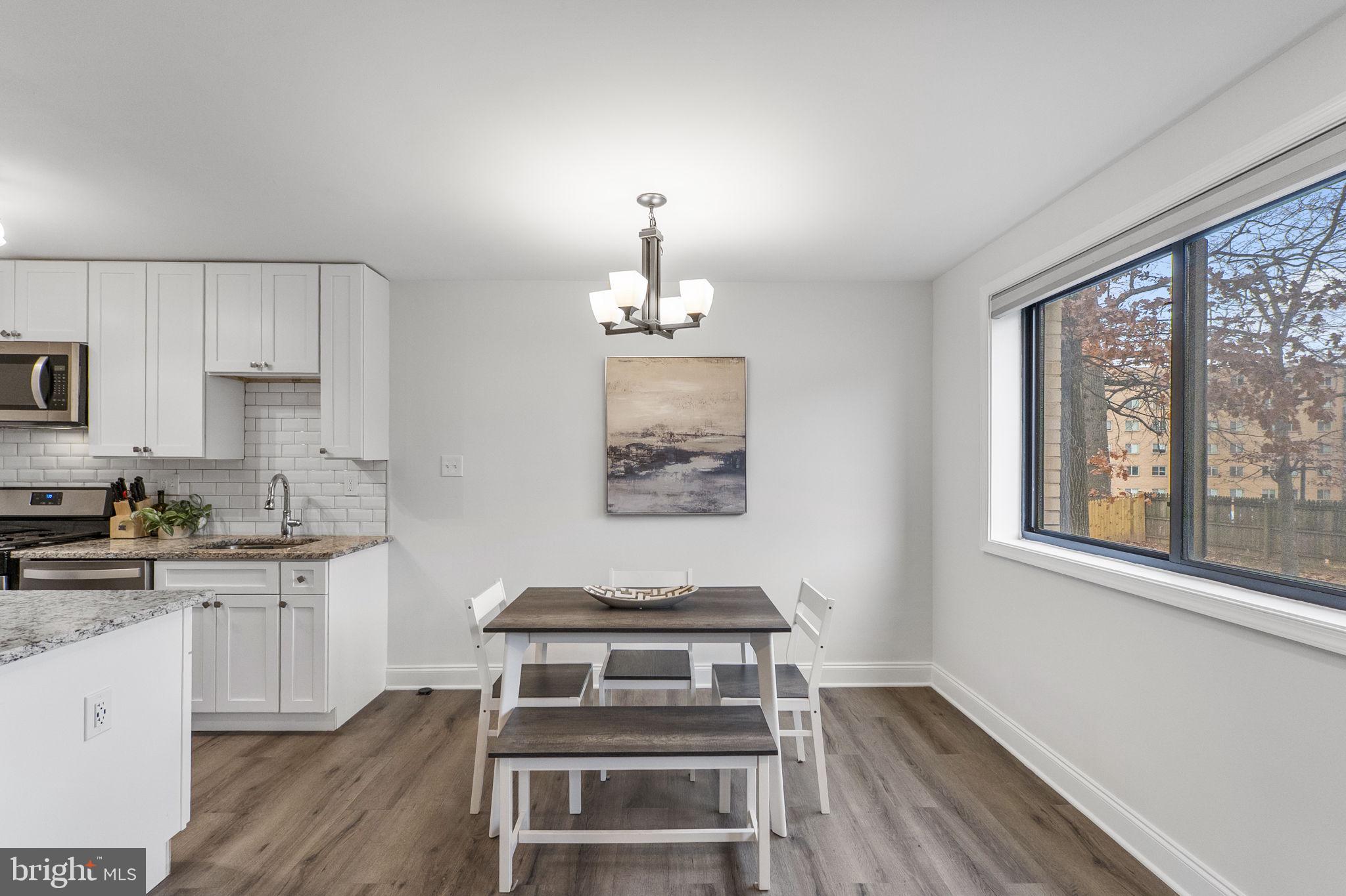 PARK BRADFORD - Residential