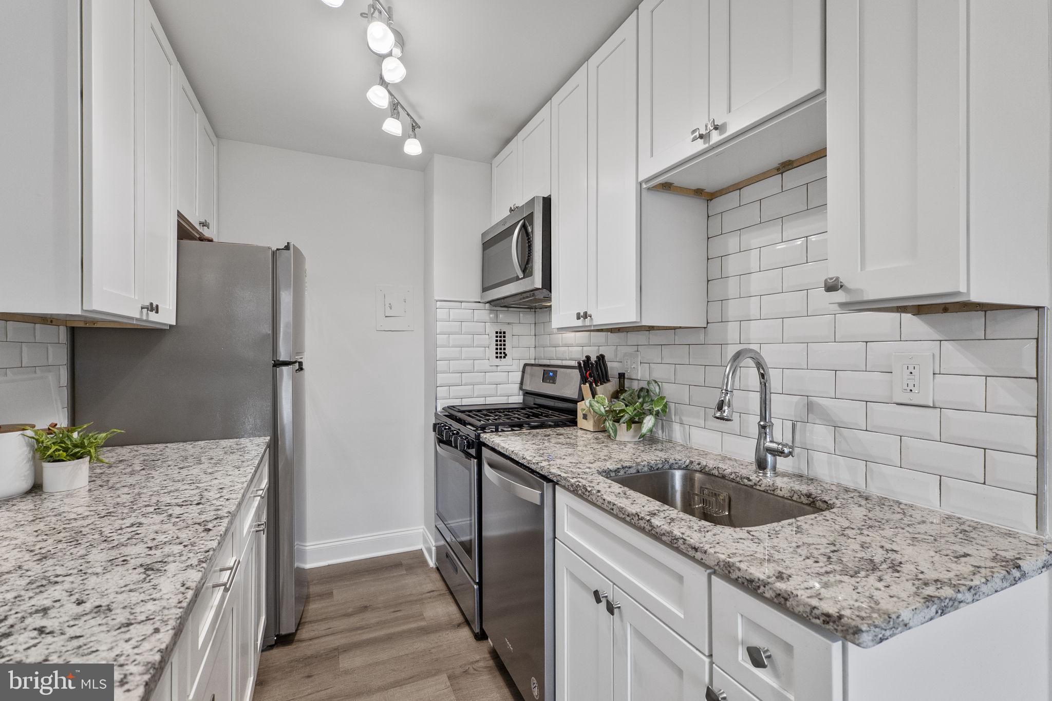 PARK BRADFORD - Residential