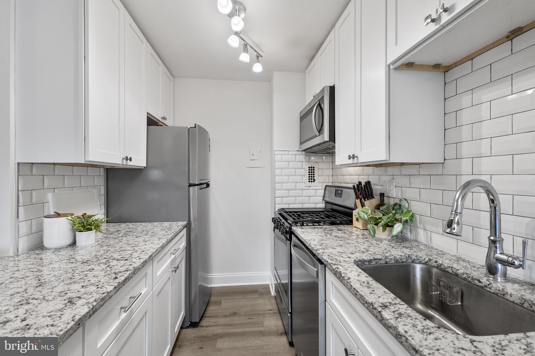 PARK BRADFORD - Residential