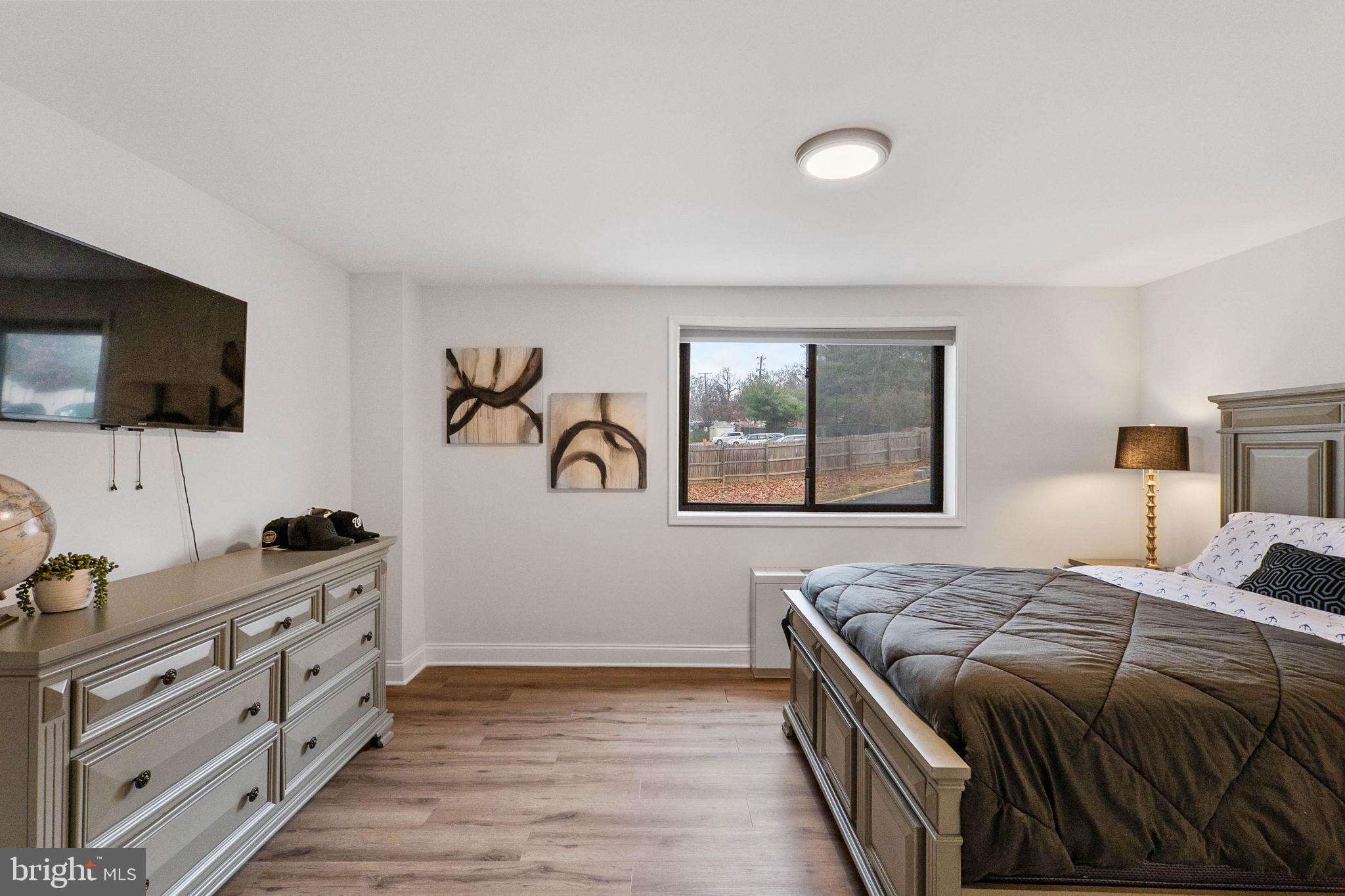 PARK BRADFORD - Residential