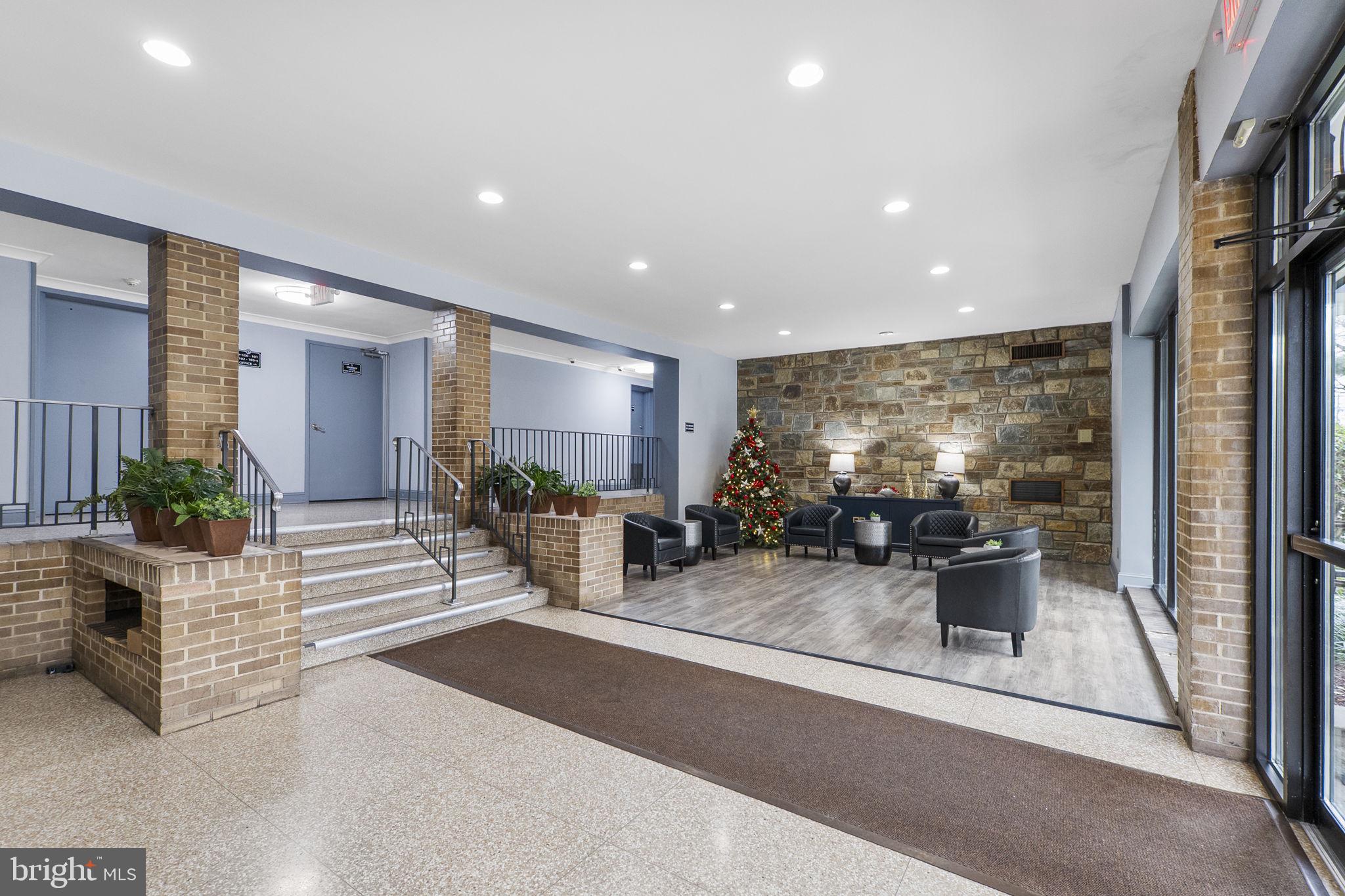 PARK BRADFORD - Residential