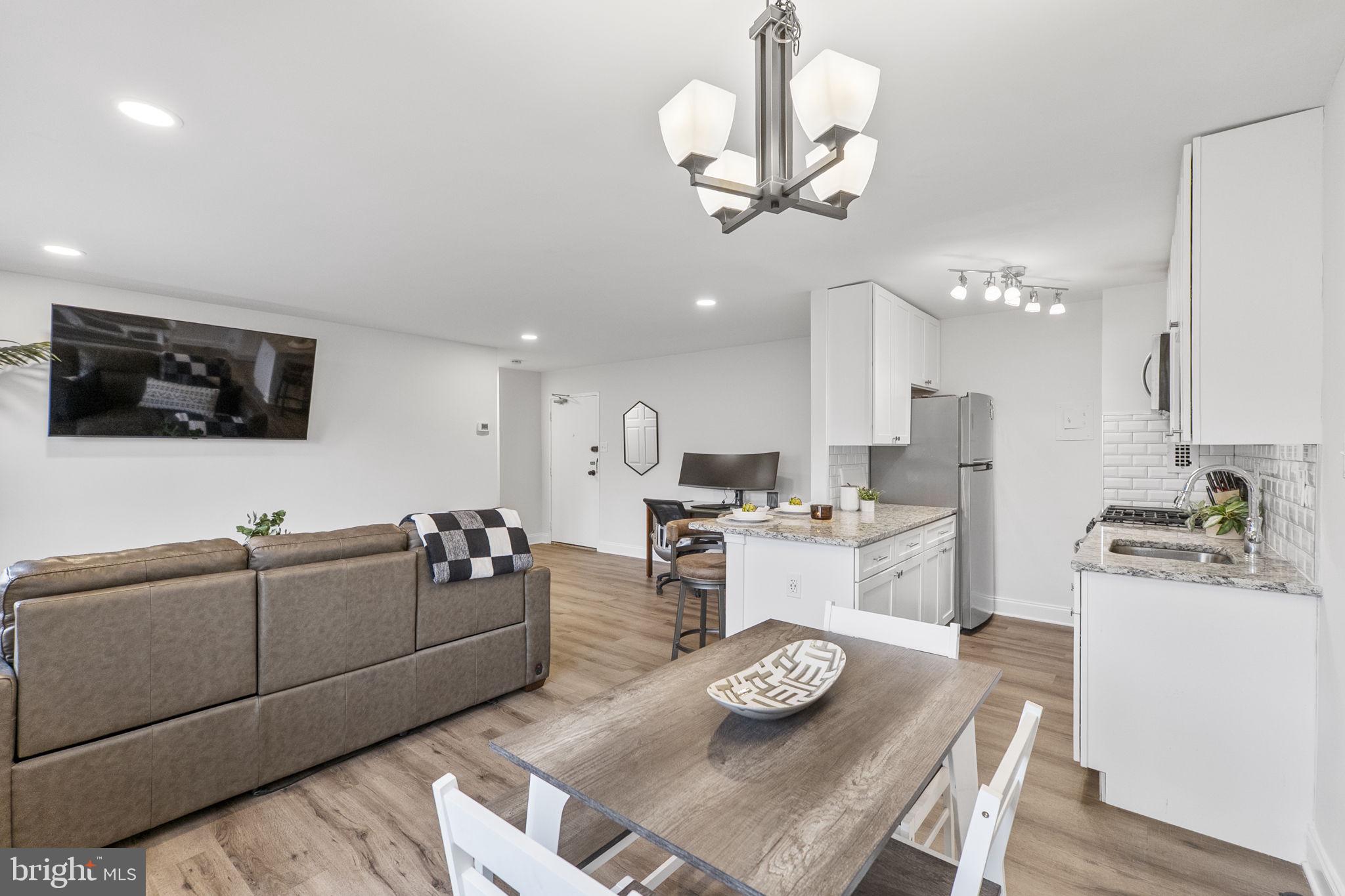 PARK BRADFORD - Residential