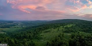 BULL RUN MOUNTAIN ESTATE - Land