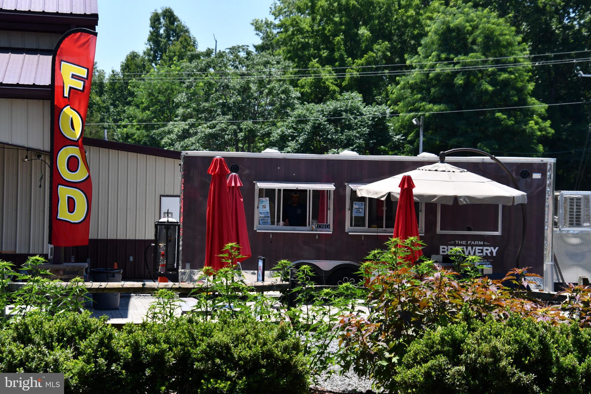 BULL RUN MOUNTAIN ESTATE - Land