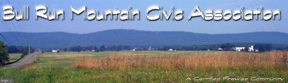 BULL RUN MOUNTAIN ESTATE - Land