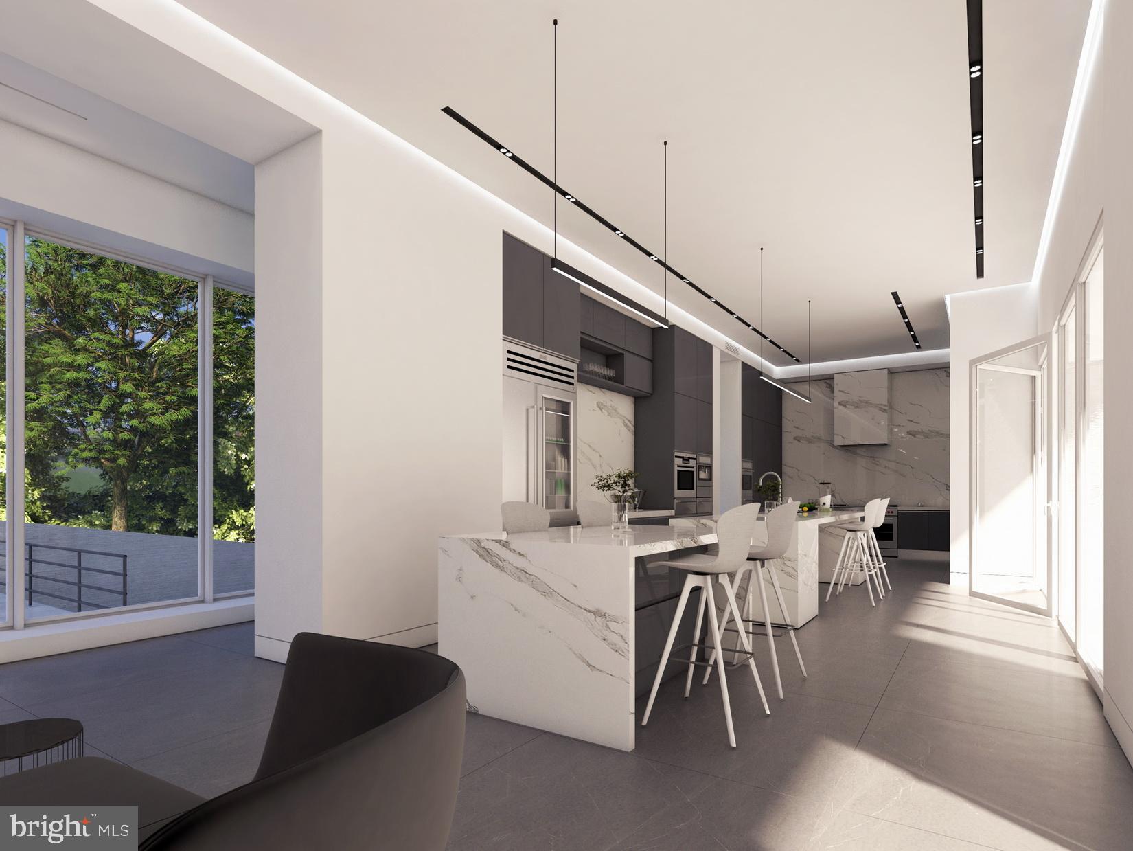 LANGLEY OAKS - Residential