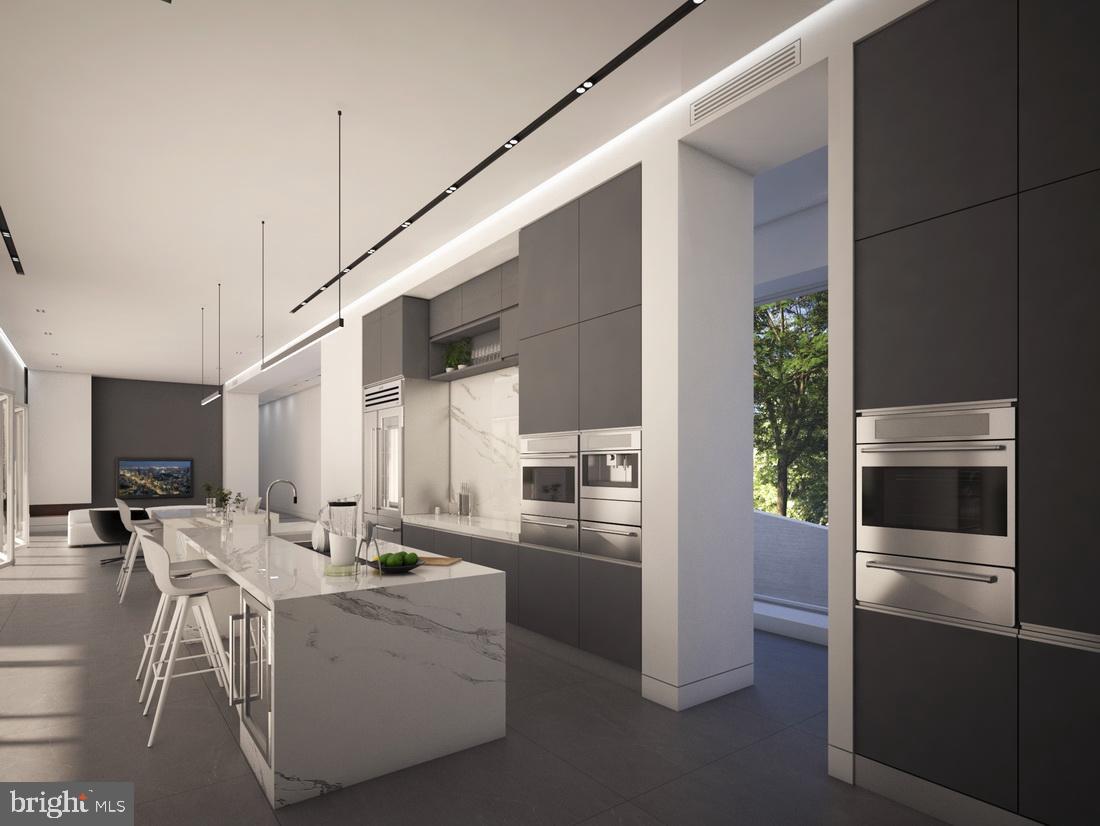 LANGLEY OAKS - Residential