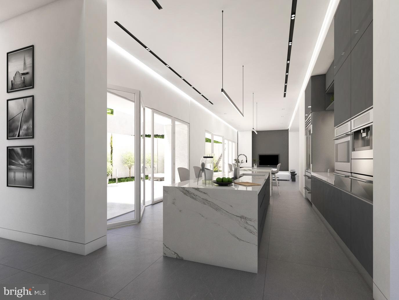 LANGLEY OAKS - Residential