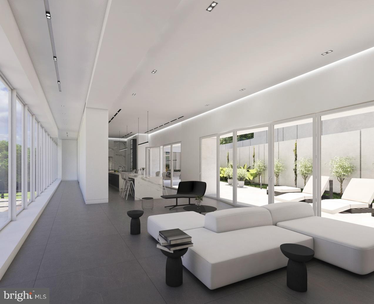 LANGLEY OAKS - Residential