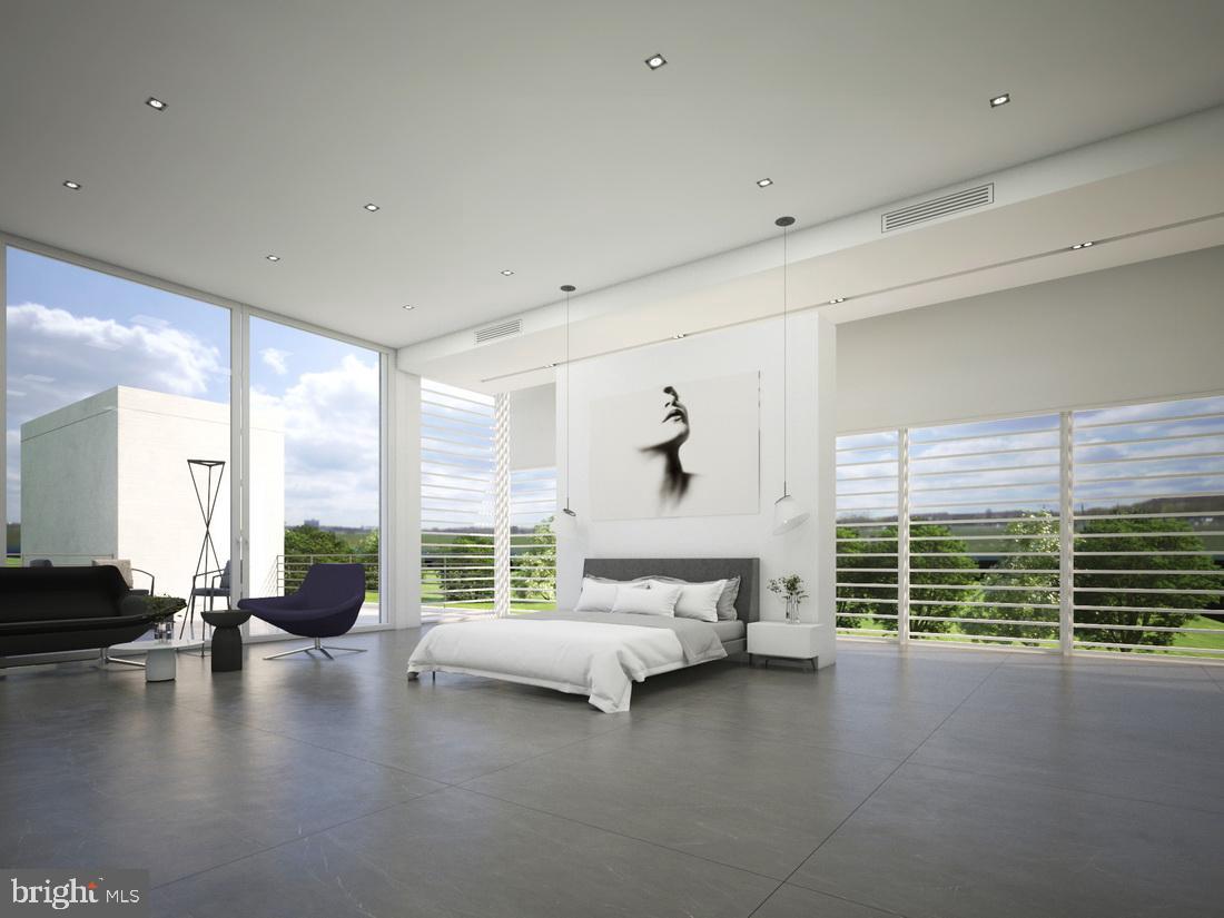 LANGLEY OAKS - Residential