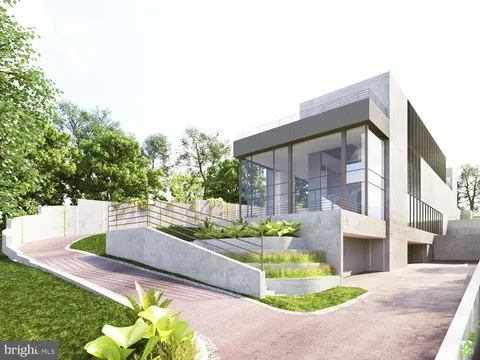 1311 Ranleigh Road, McLean, VA MLS: VAFX2274746