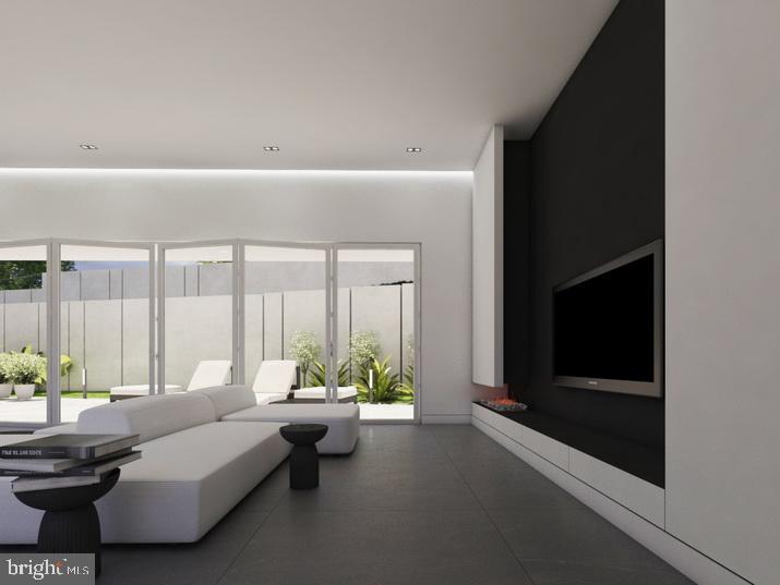 LANGLEY OAKS - Residential