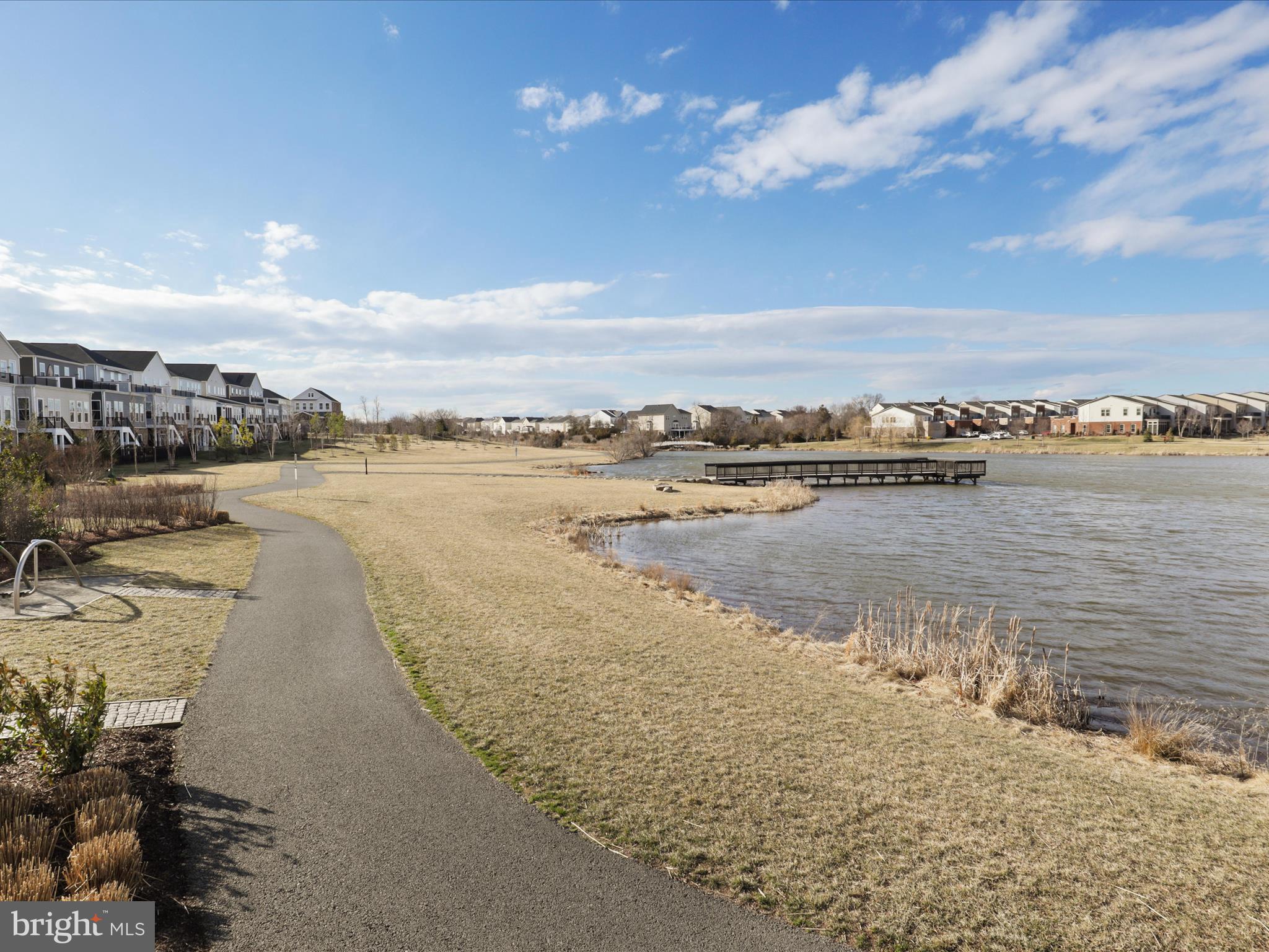 BIRCHWOOD AT BRAMBLETON - Residential