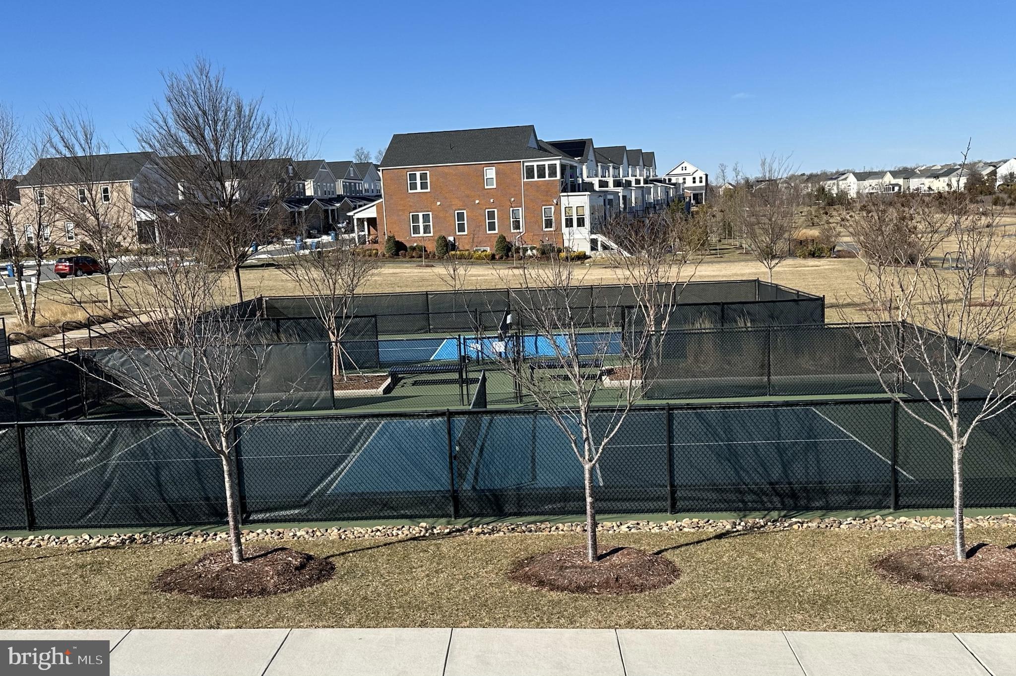 BIRCHWOOD AT BRAMBLETON - Residential