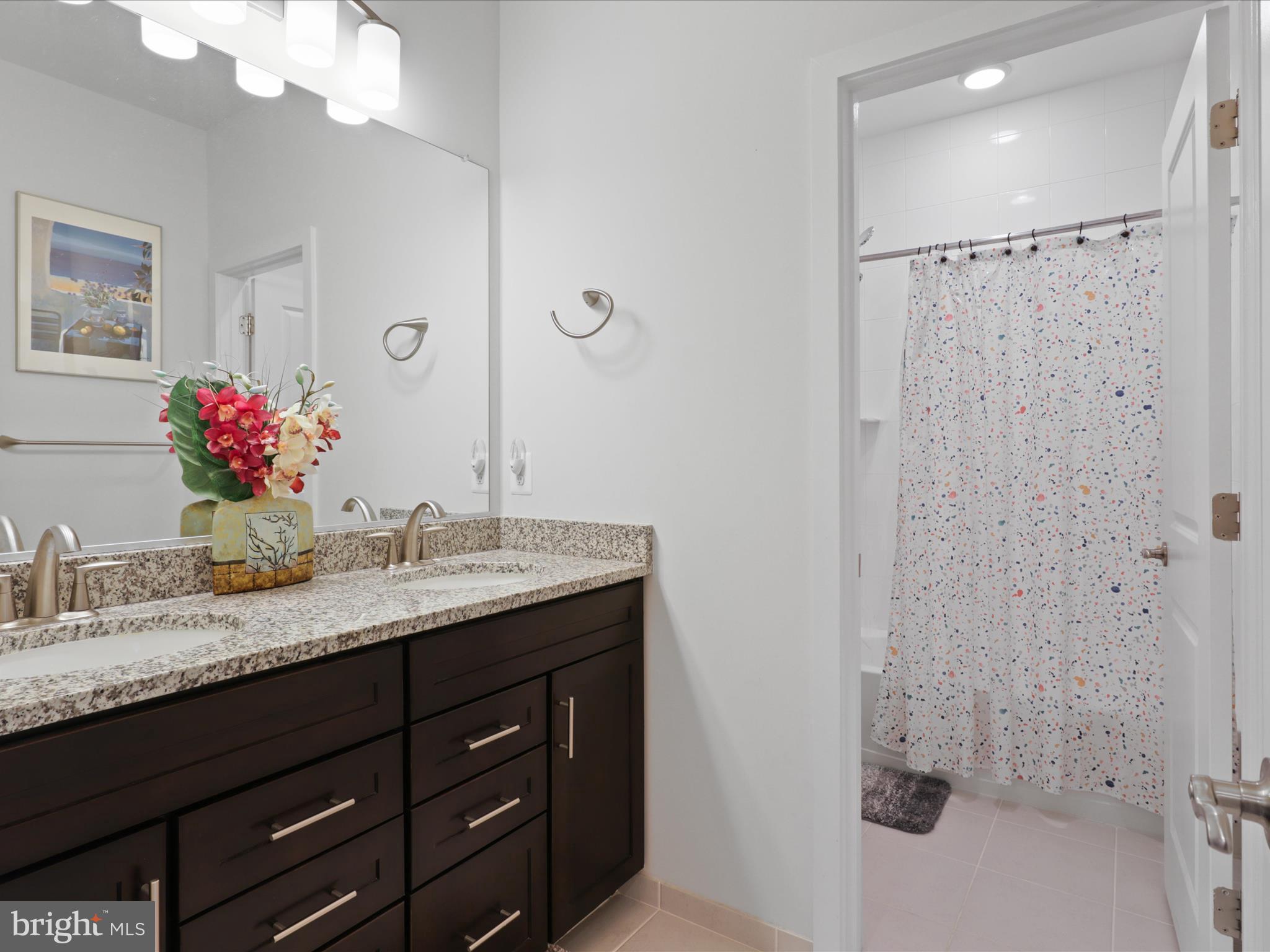 BIRCHWOOD AT BRAMBLETON - Residential