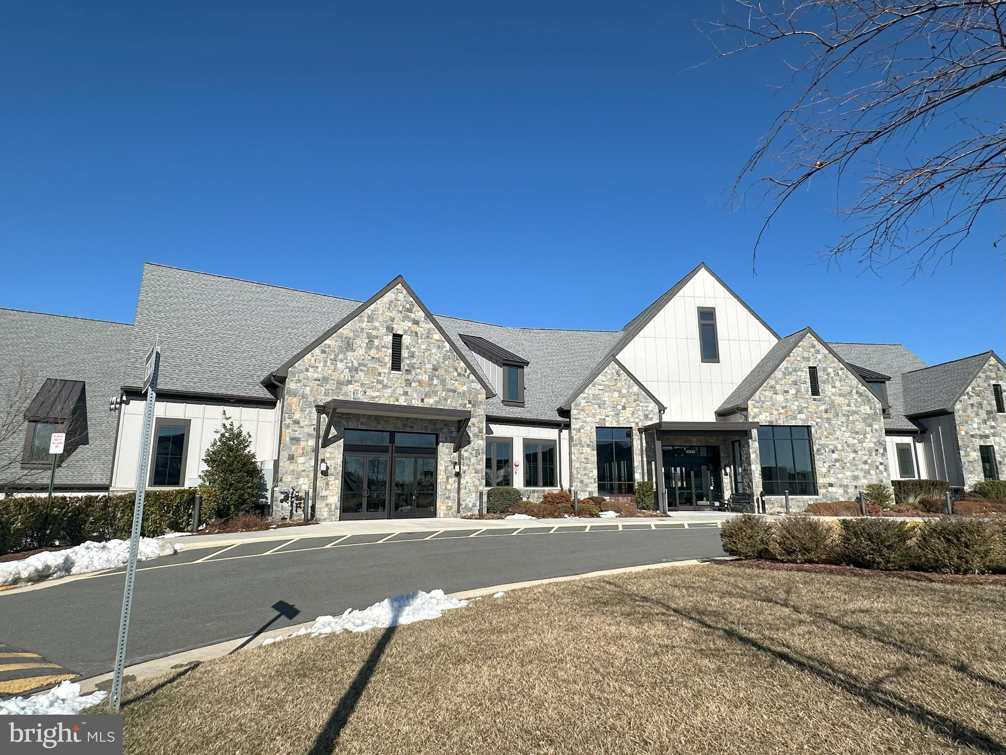 BIRCHWOOD AT BRAMBLETON - Residential
