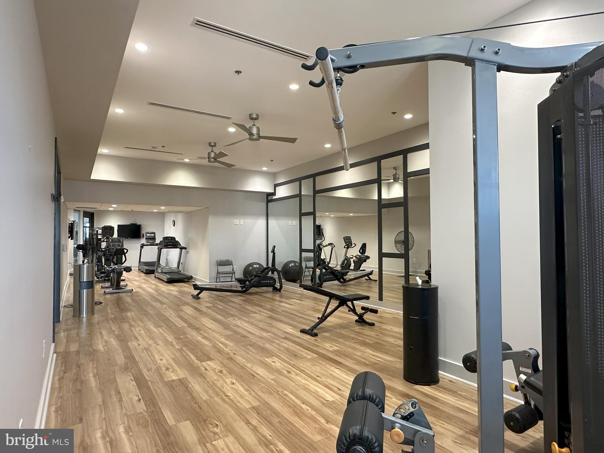 BIRCHWOOD AT BRAMBLETON - Residential