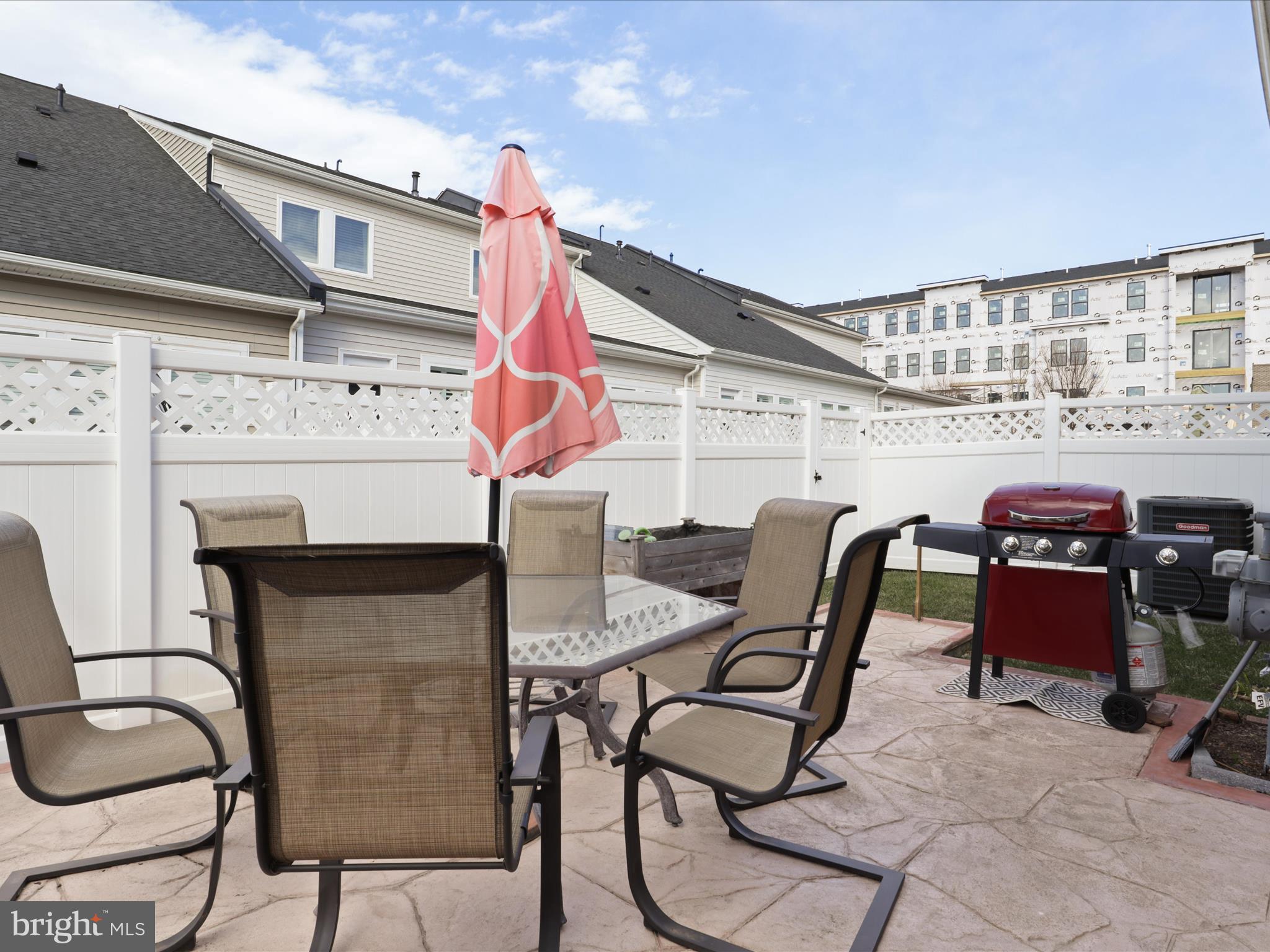 BIRCHWOOD AT BRAMBLETON - Residential