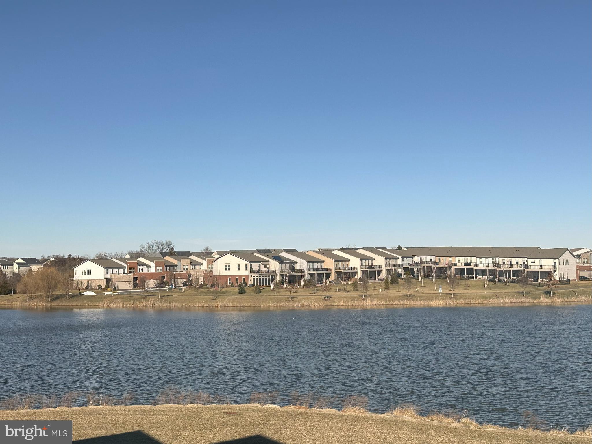 BIRCHWOOD AT BRAMBLETON - Residential