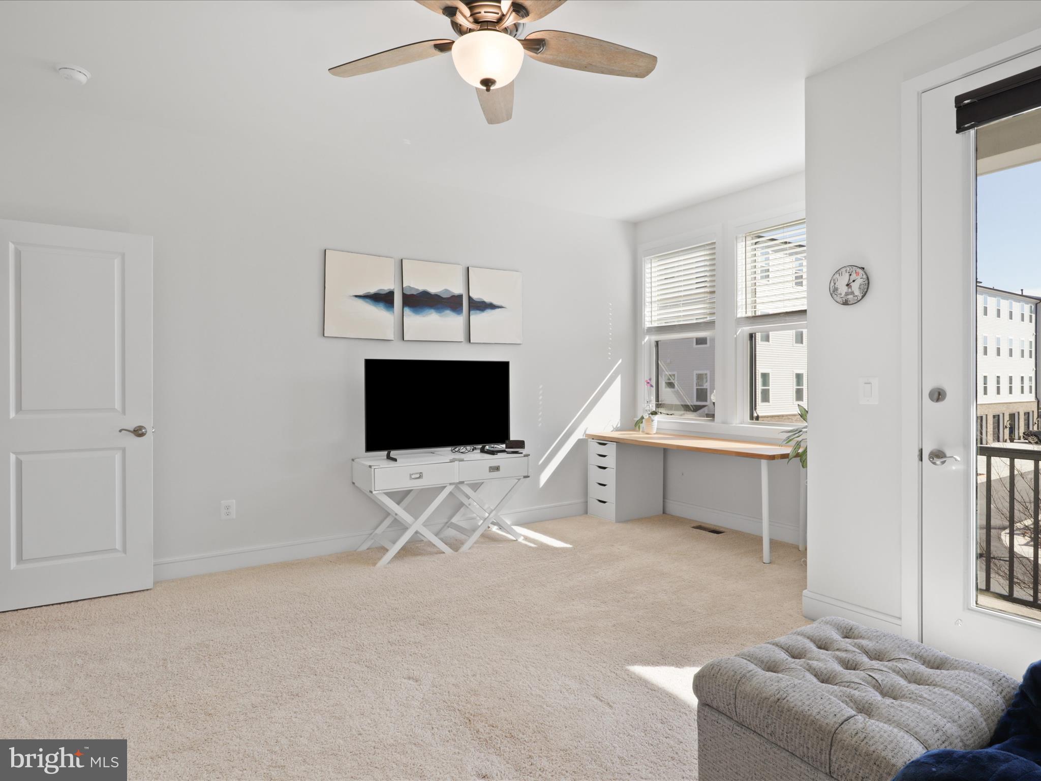 BIRCHWOOD AT BRAMBLETON - Residential