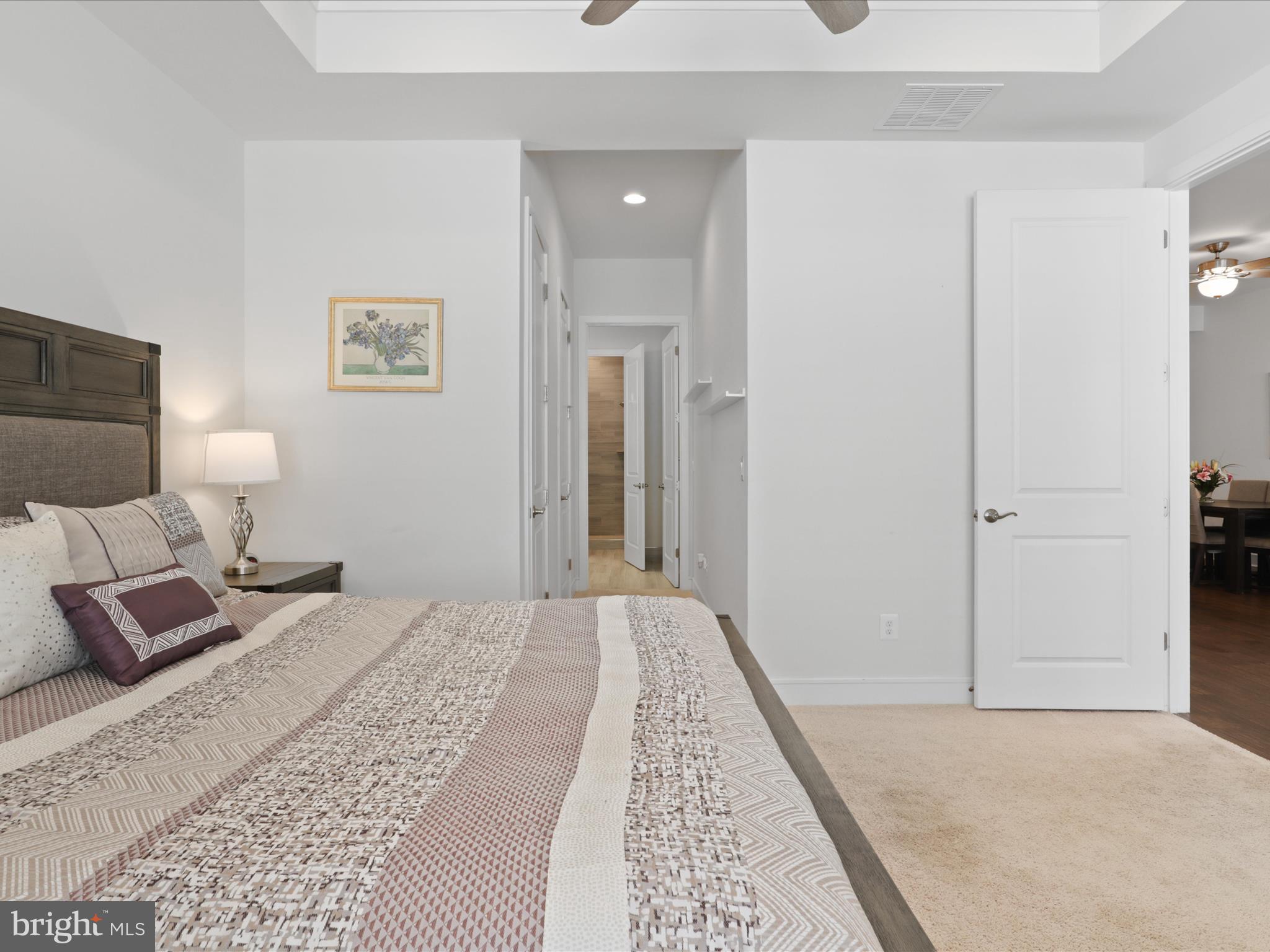 BIRCHWOOD AT BRAMBLETON - Residential