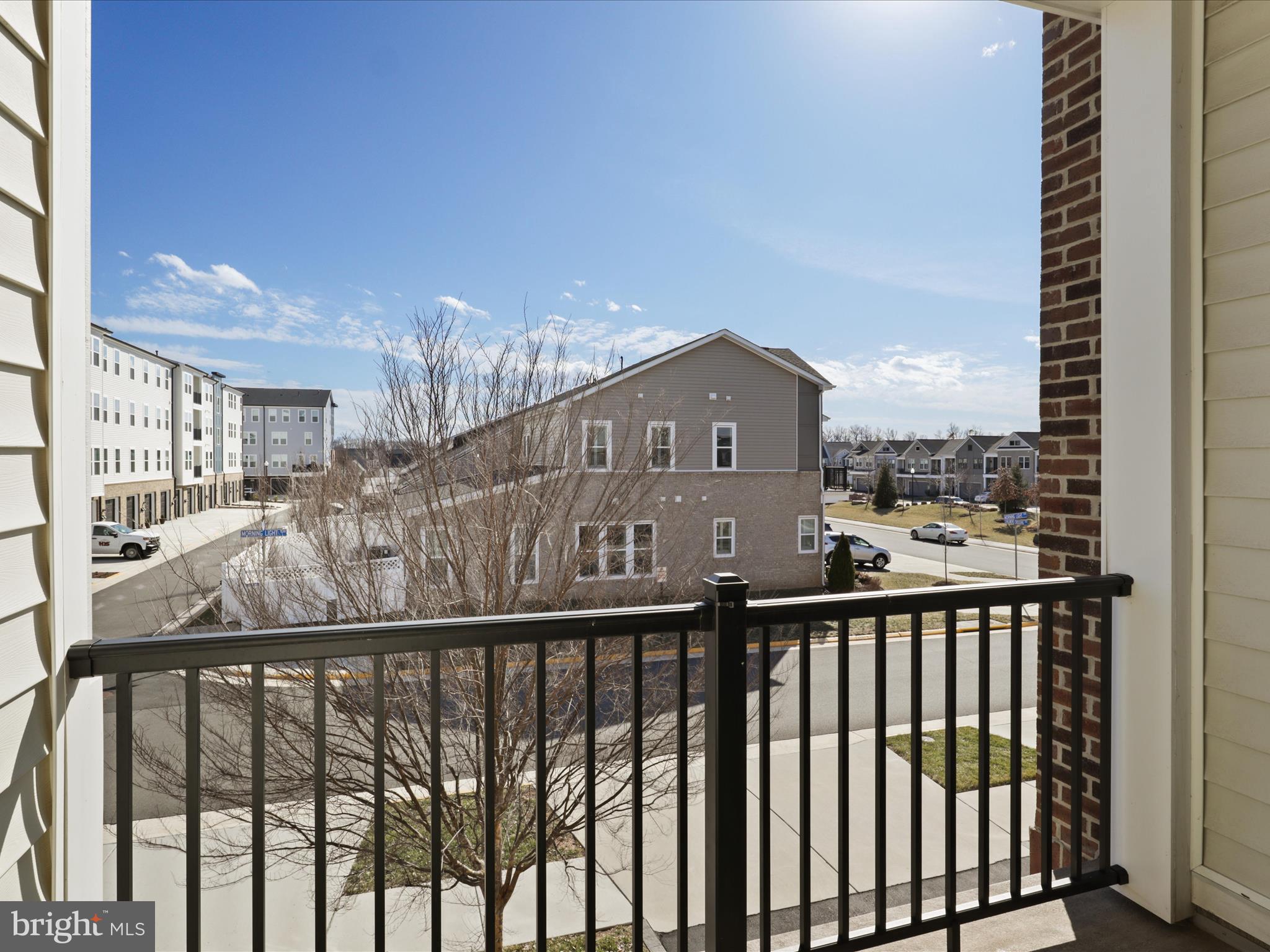 BIRCHWOOD AT BRAMBLETON - Residential